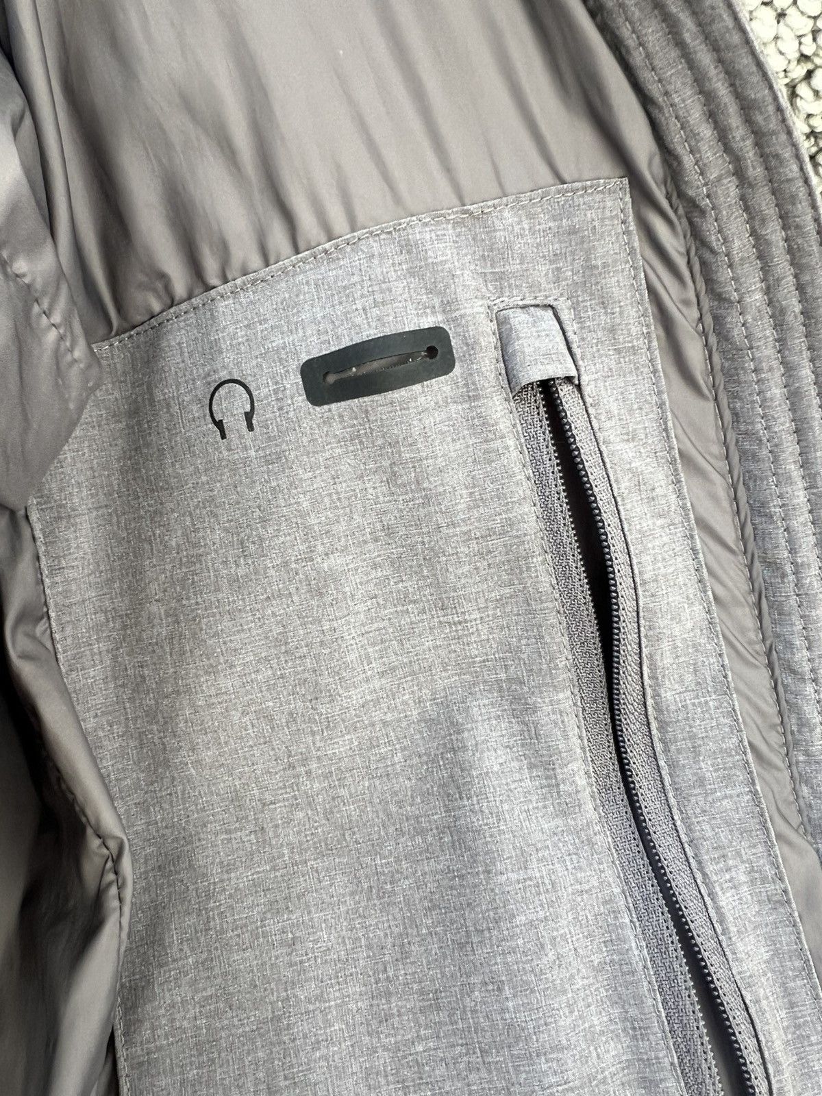 Uniqlo Seamless Down Short Coat Size S / US 4 / IT 40 - 3 Thumbnail