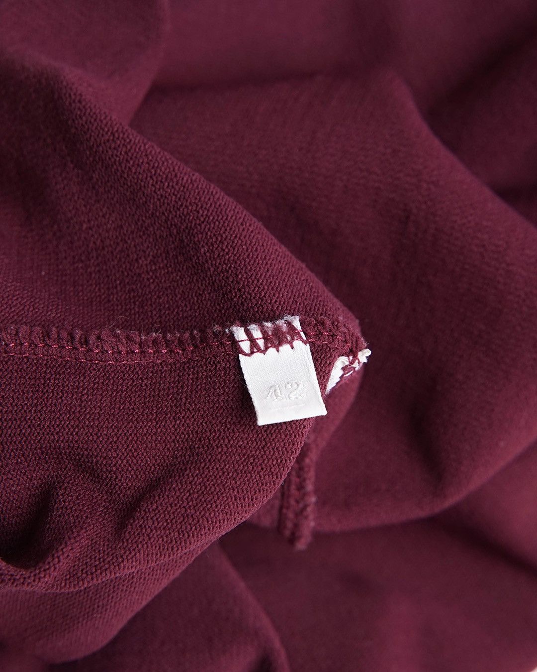 Miu Miu Miu Miu S/S2000 V-Neck Sweater Size M / US 6-8 / IT 42-44 - 6 Thumbnail