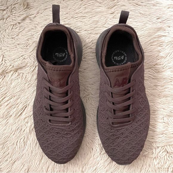 APL APL Brown TechLoom Phantom Runners Sneakers - 6.5 Size US 6.5 / IT 36.5 - 9 Thumbnail