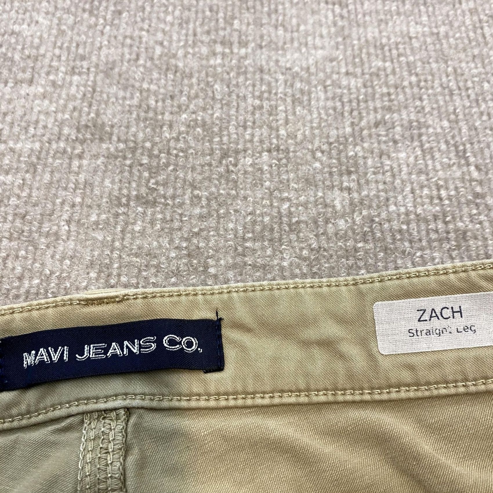 Mavi VINTAGE not; [No N/A] Size US 32 / EU 48 - 3 Thumbnail