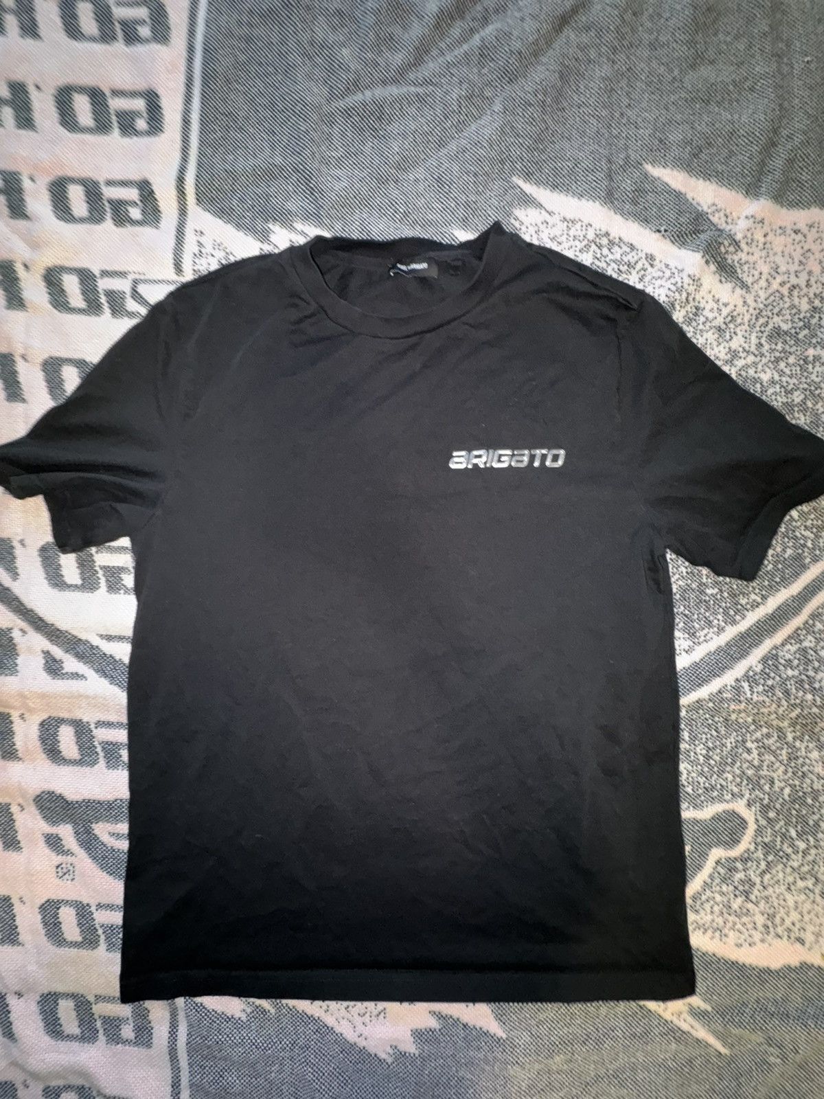 Axel Arigato AXEL ARIGATO Men T-Shirts A3450002 ANNOTATE