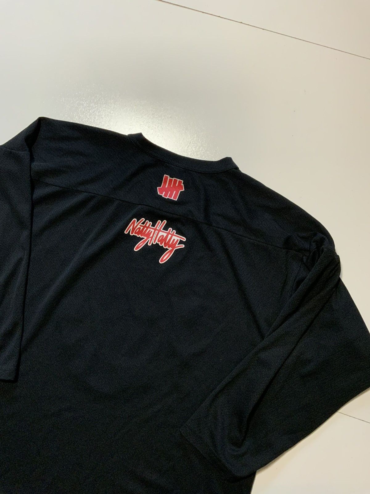 Other Athletic Knit California Heat Hockey Club Natty Hatty Jersey Size US M / EU 48-50 / 2 - 4 Thumbnail