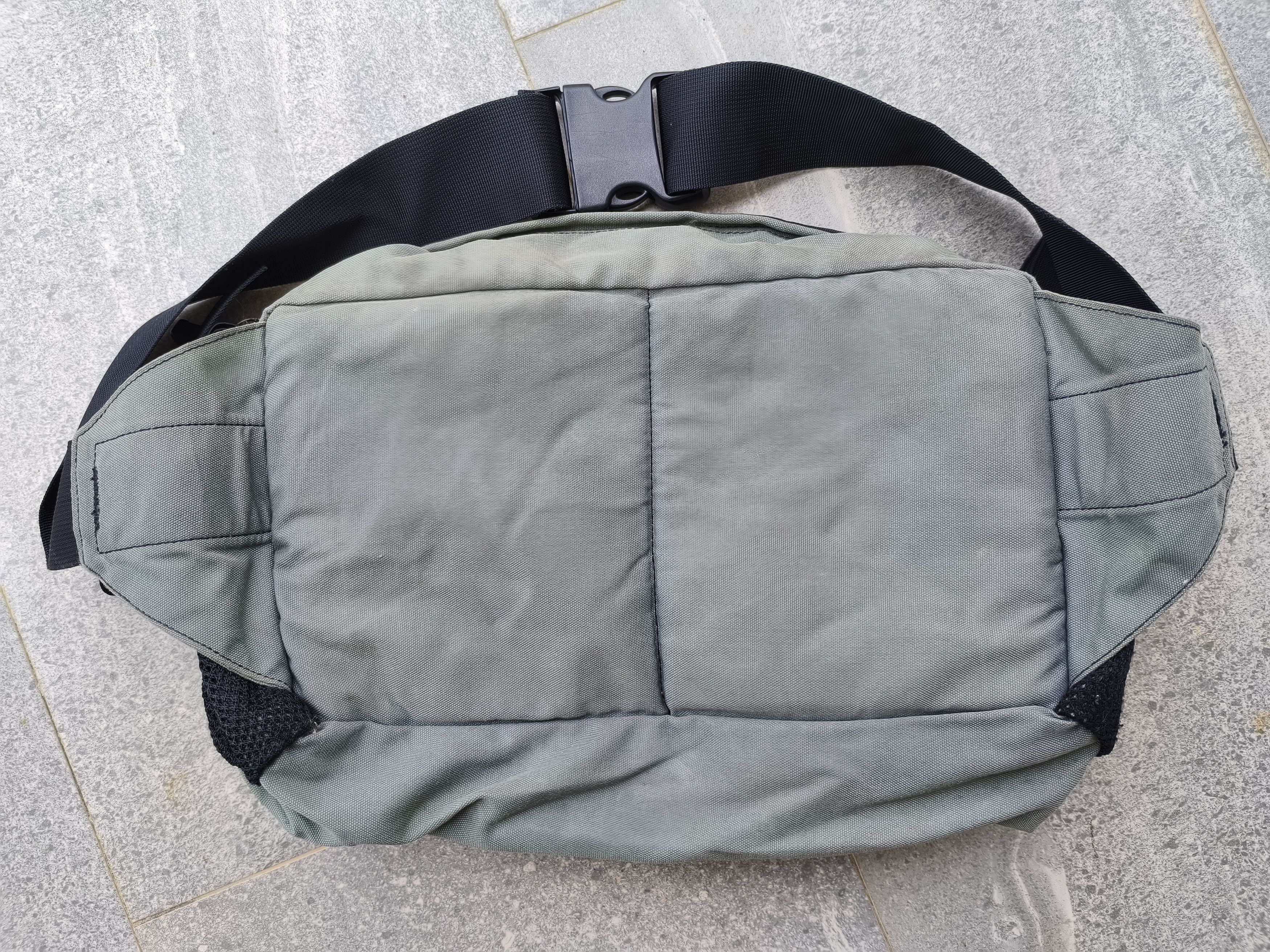 The North Face The North Face Vintage Waistbag Size ONE SIZE - 9 Thumbnail