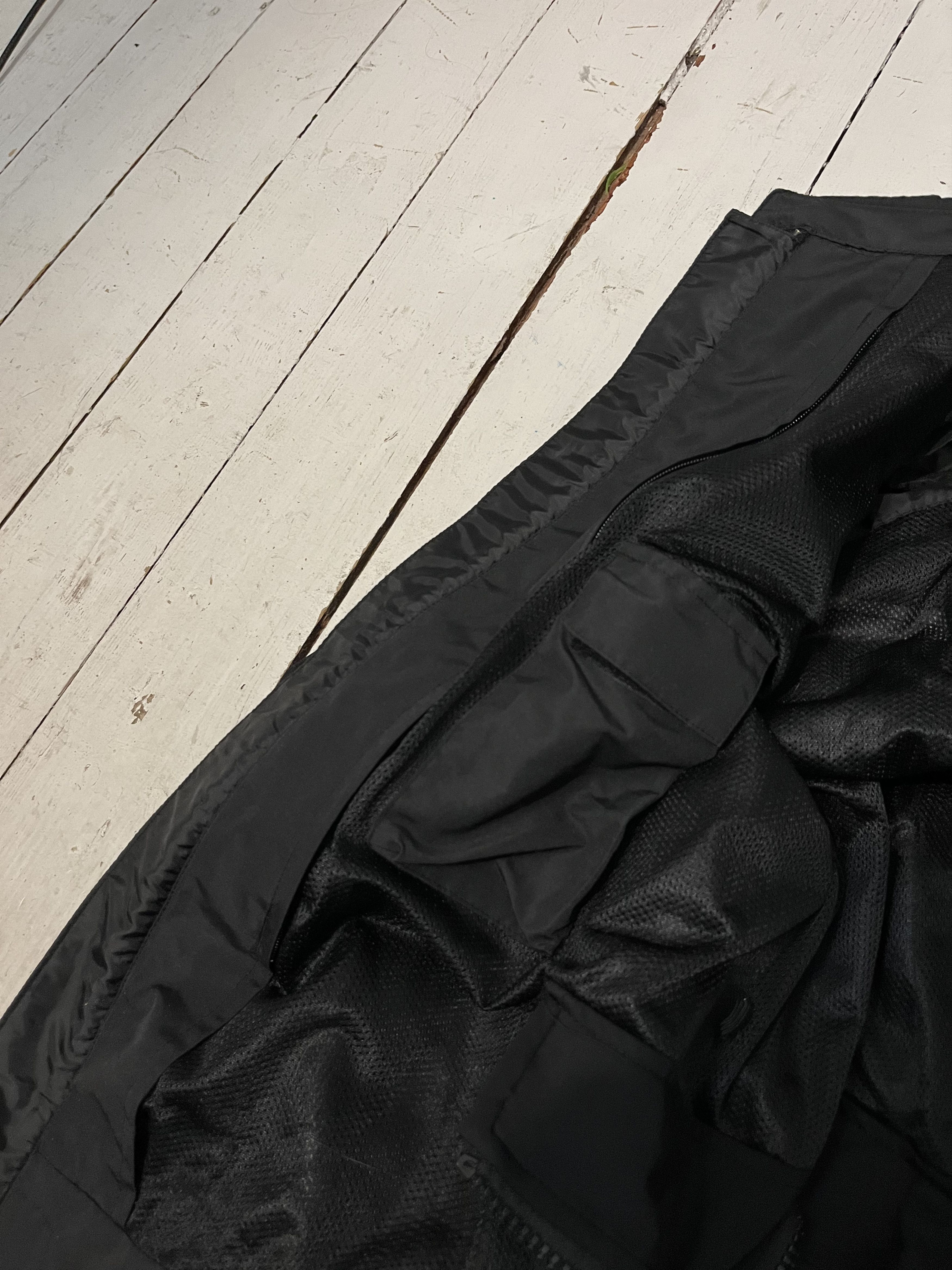 Vintage 90s FLM Racing Jacket Size US XL / EU 56 / 4 - 11 Thumbnail