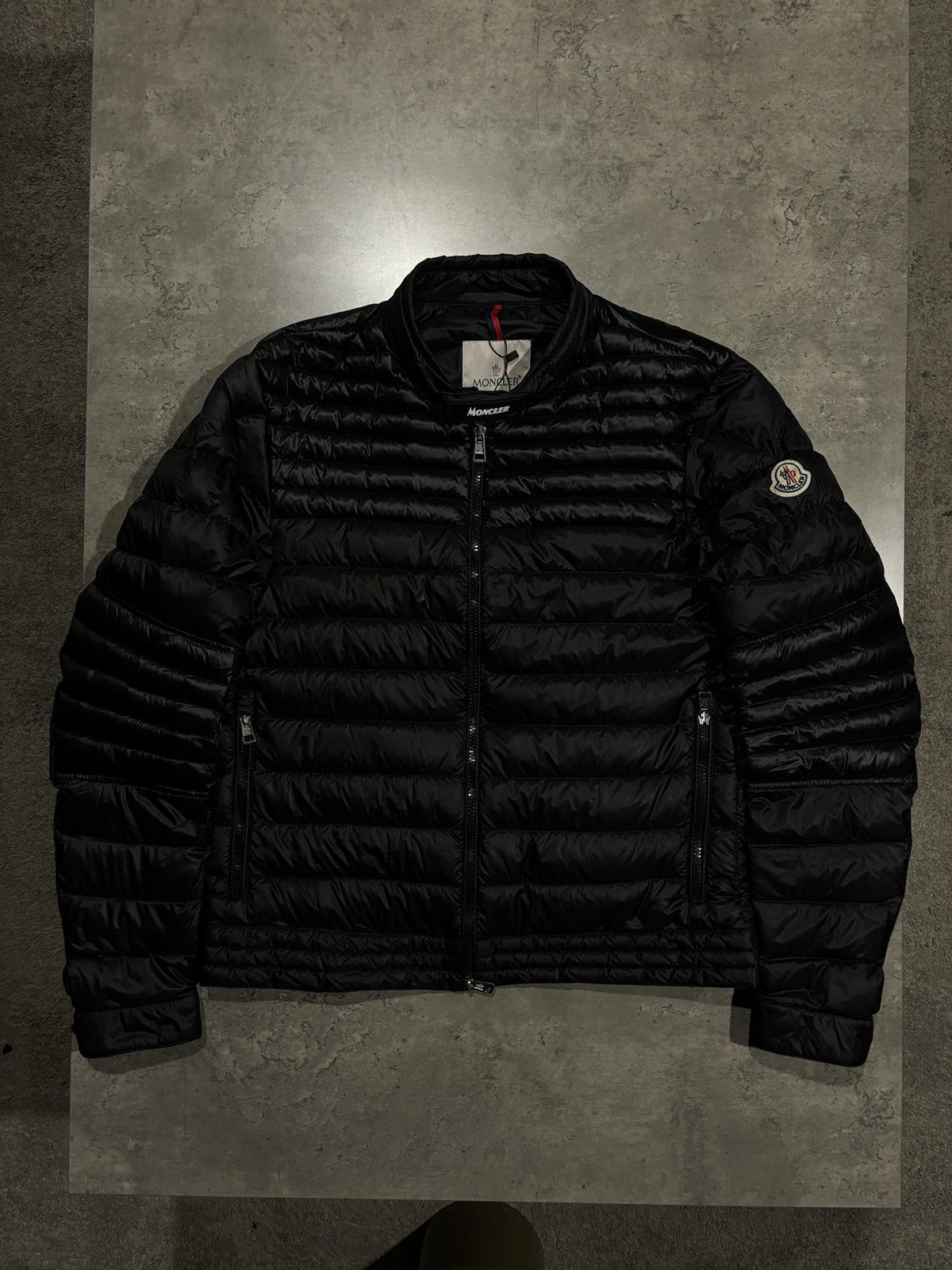 Moncler moncler puffer Size US M / EU 48-50 / 2 - 1 Thumbnail