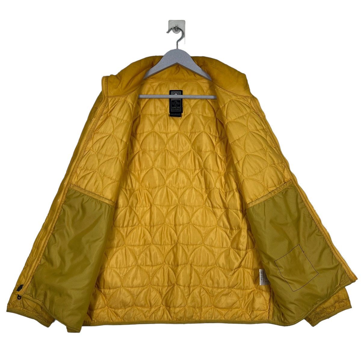 Nike ACG 🔥 90s NIKE ACG QUILTED JACKET Size US L / EU 52-54 / 3 - 11 Thumbnail