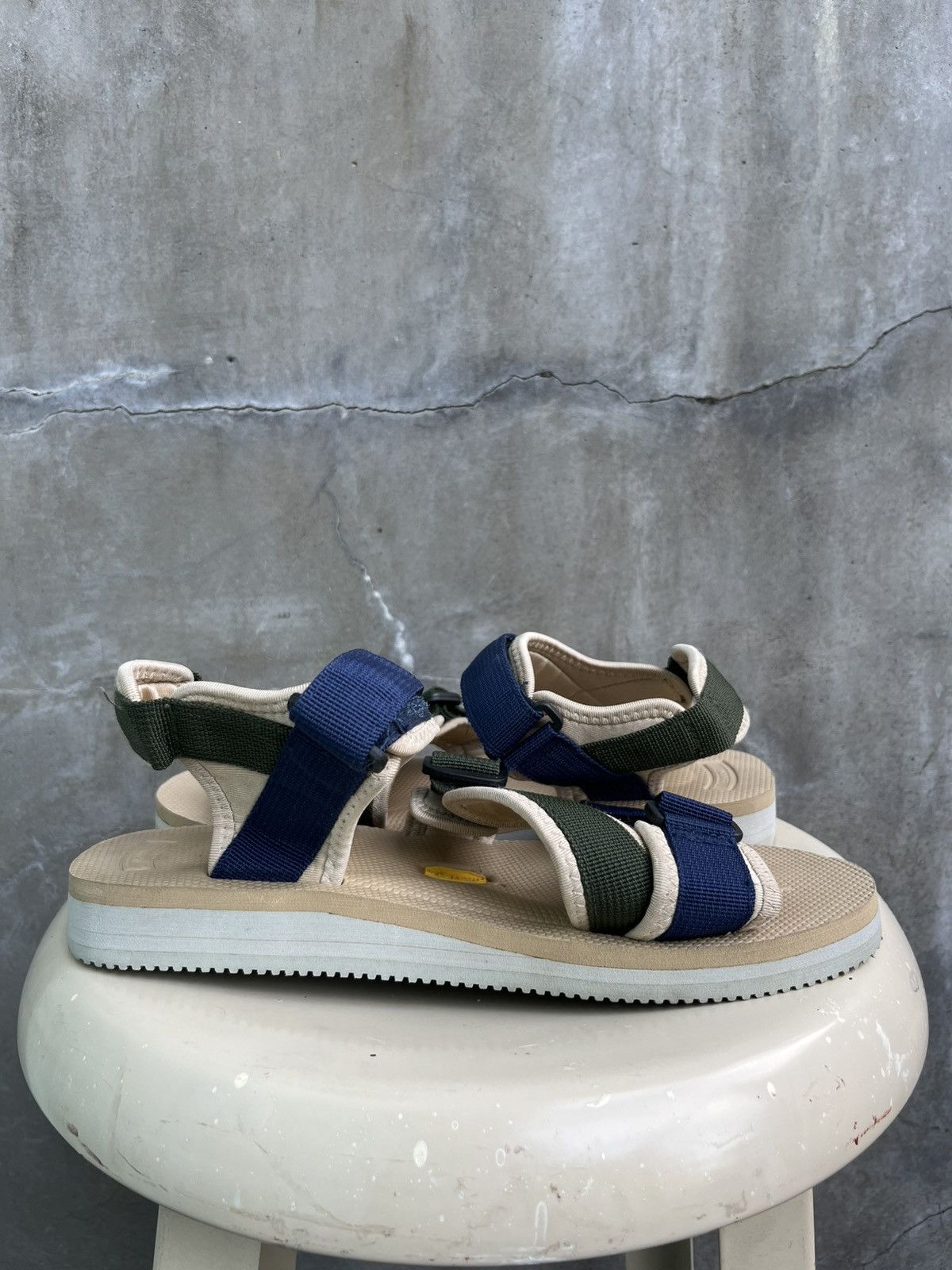 Suicoke Depa V2 Sandals Size US 9 / EU 42 - 5 Thumbnail