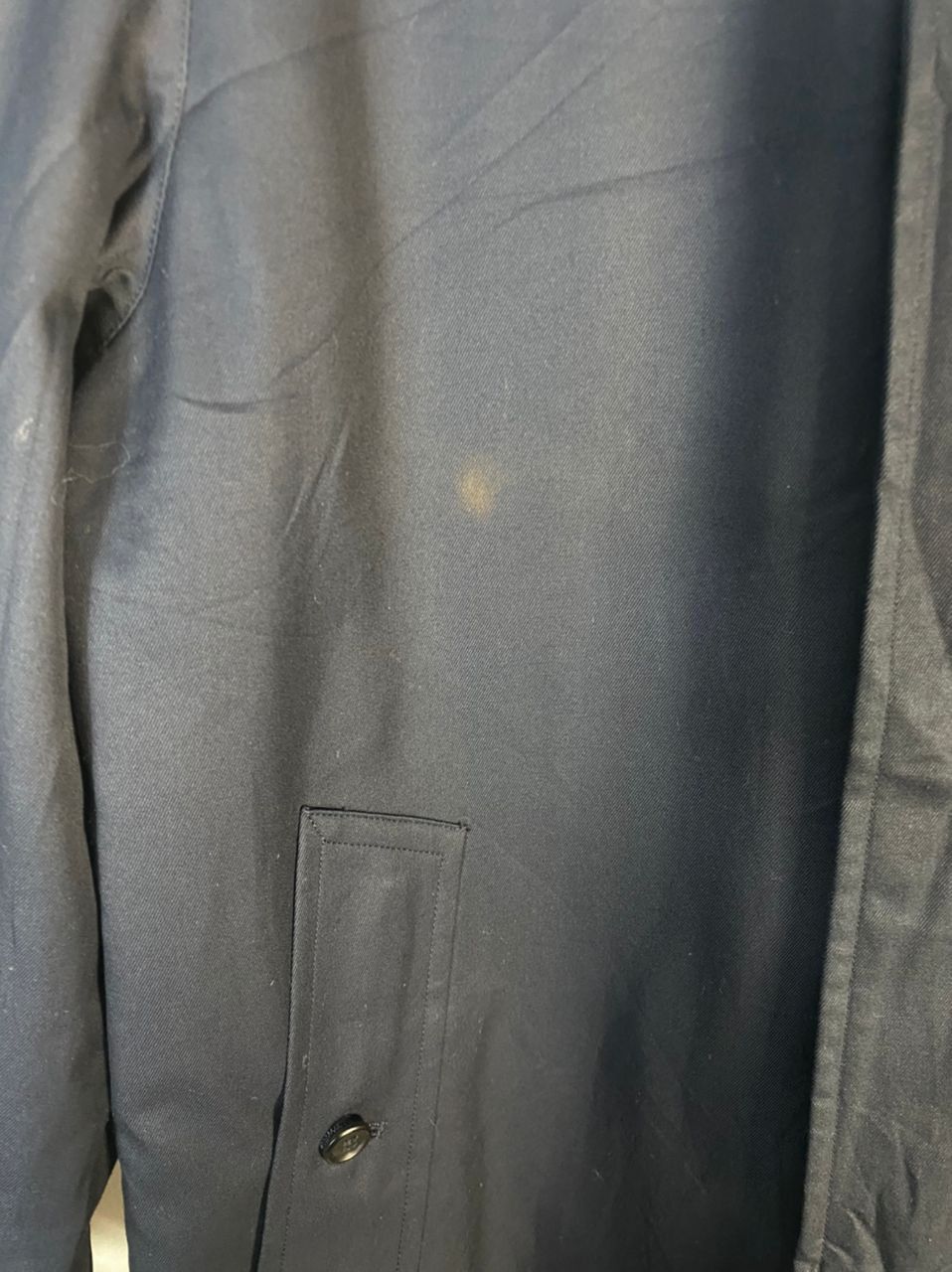 Burberry 🔥Best price 🔥Burberry trench coat Size US M / EU 48-50 / 2 - 15 Thumbnail