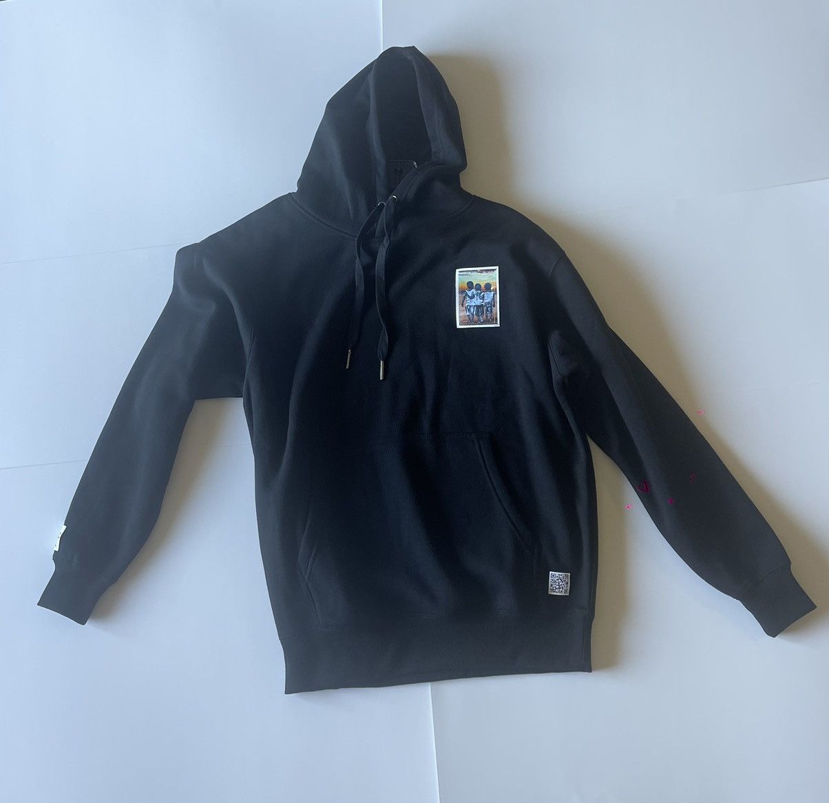 Other Graceful Faith Fashions Premium Hoodie – Brotherhood Sunset Size US M / EU 48-50 / 2 - 3 Thumbnail