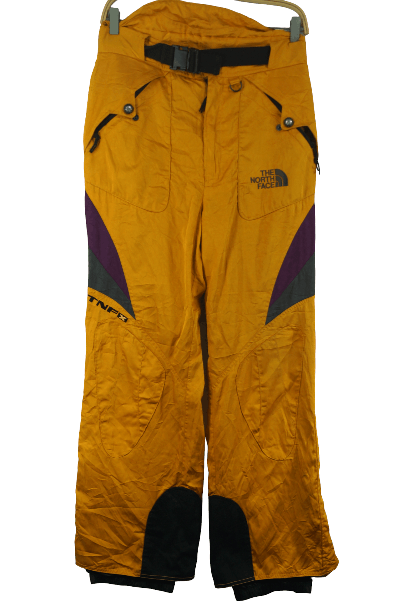The North Face × Vintage The North Face Snow Pants Small Logo Grailed
