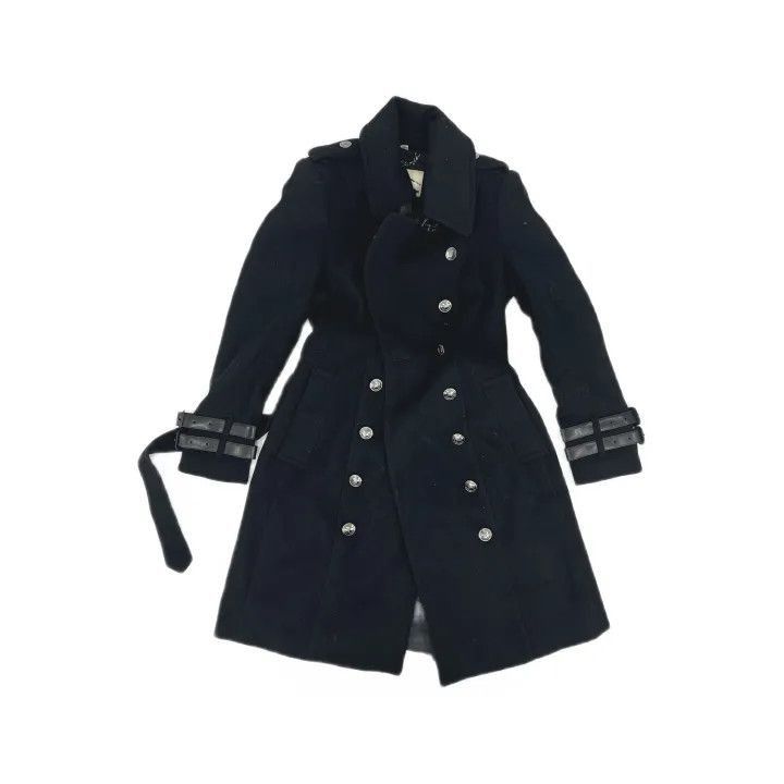 Burberry Burberry Burberry Casual Fashion Versatile Outerwear Coat- Size US L / EU 52-54 / 3 - 2 Thumbnail