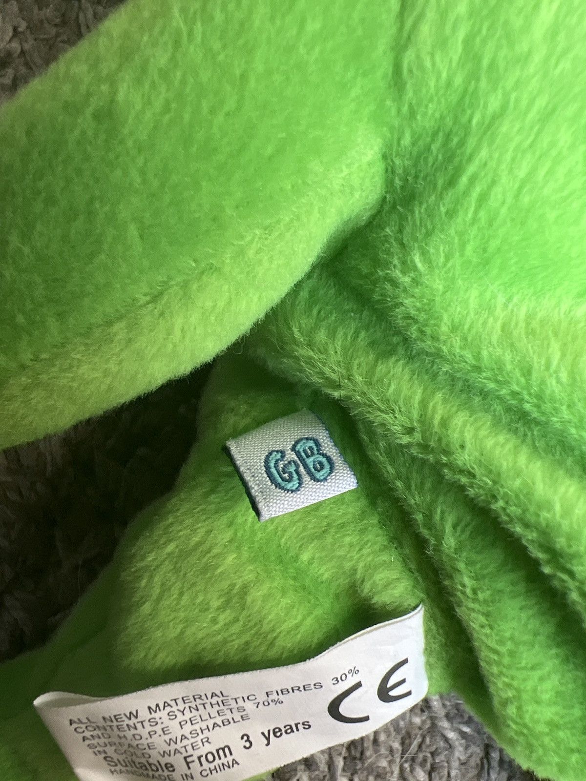Hypebeast Gifted Bears Minnesota Beanie Bear Size ONE SIZE - 6 Thumbnail