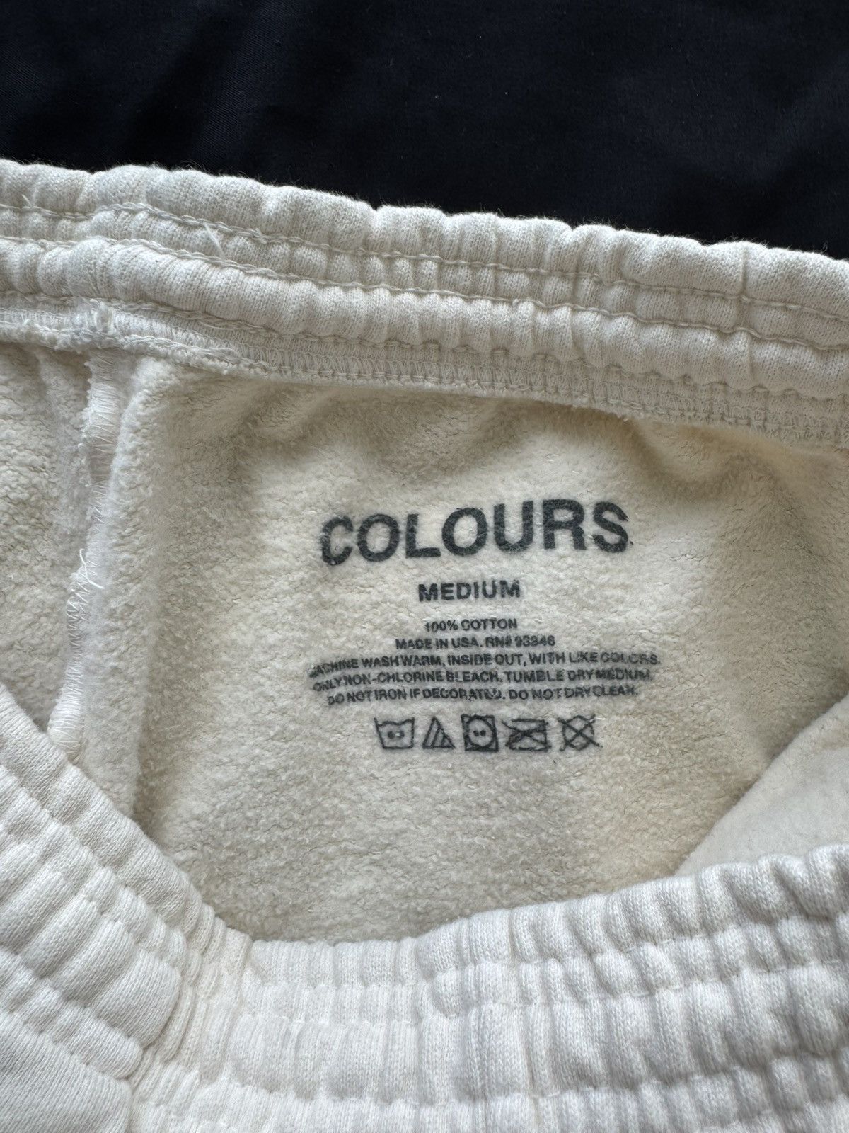 Colours Colours Tye Dye Sweatpants Size US 30 / EU 46 - 6 Thumbnail