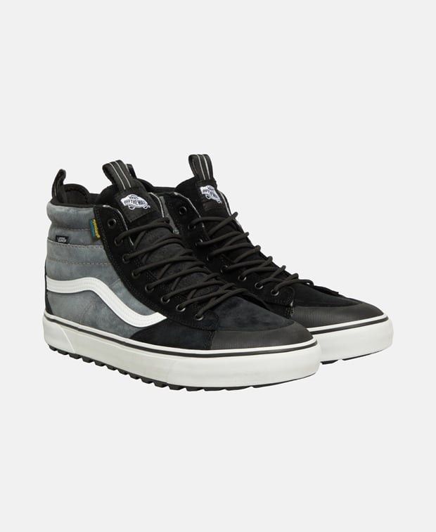 Vans SK8-Hi MTE-2 Sneakers Size US 5.5 / EU 38 - 1 Thumbnail