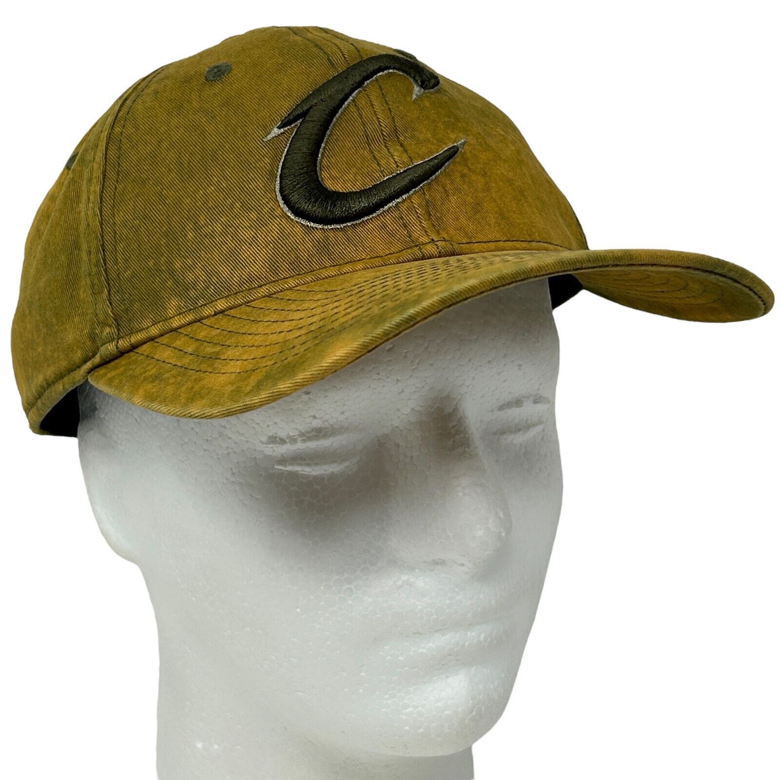 New Era Cleveland Cavaliers Hat Baseball Cap NBA Basketball New Era Size ONE SIZE - 10 Thumbnail
