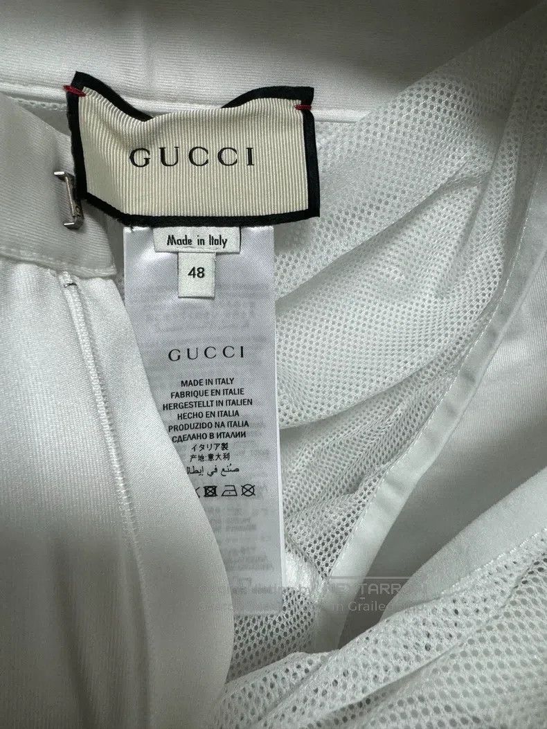 Gucci Gucci Shorts Size US 32 / EU 48 - 3 Thumbnail