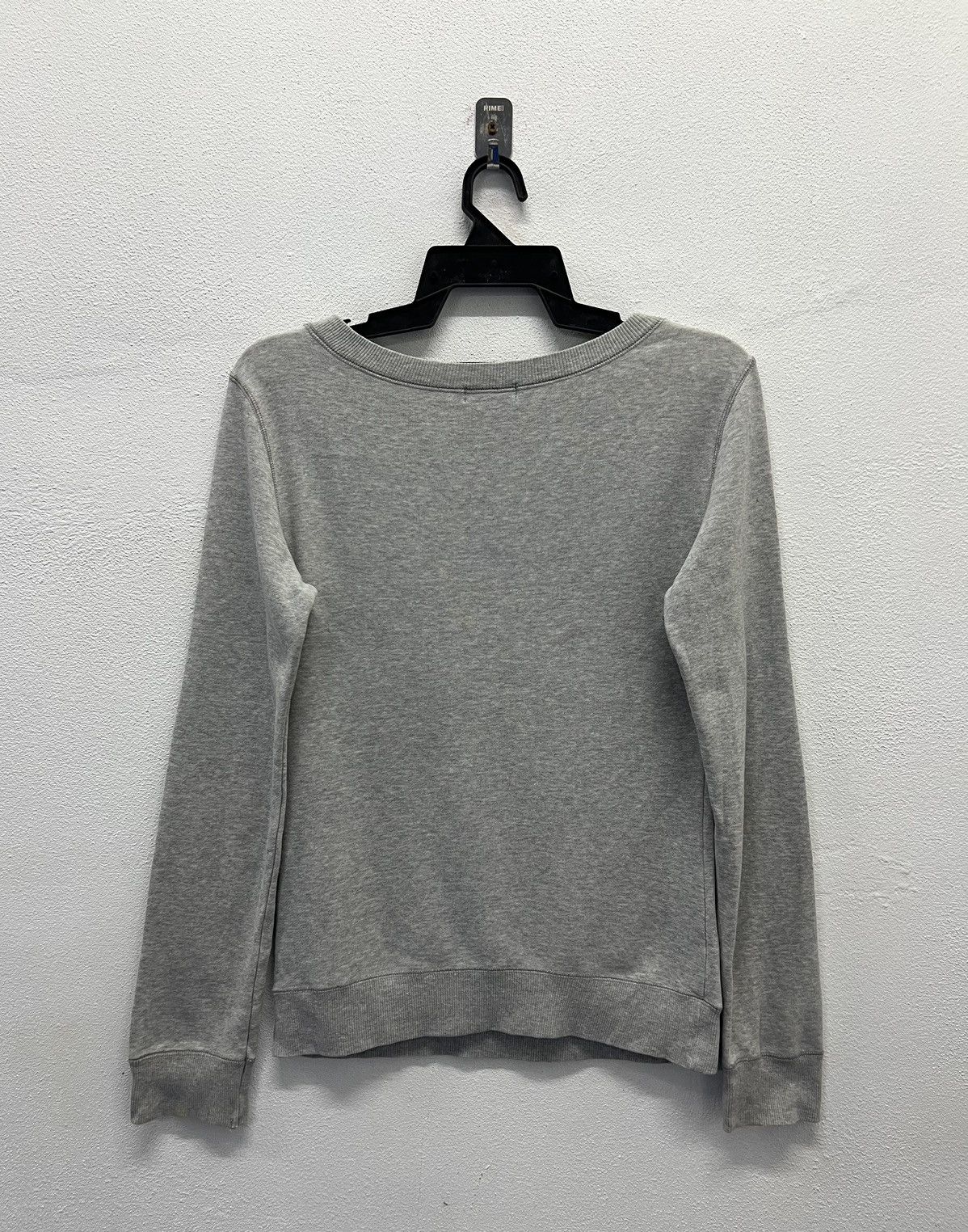Burberry BURBERRY LONDON BLUE LABEL SWEATSHIRT Size US XS / EU 42 / 0 - 2 Thumbnail