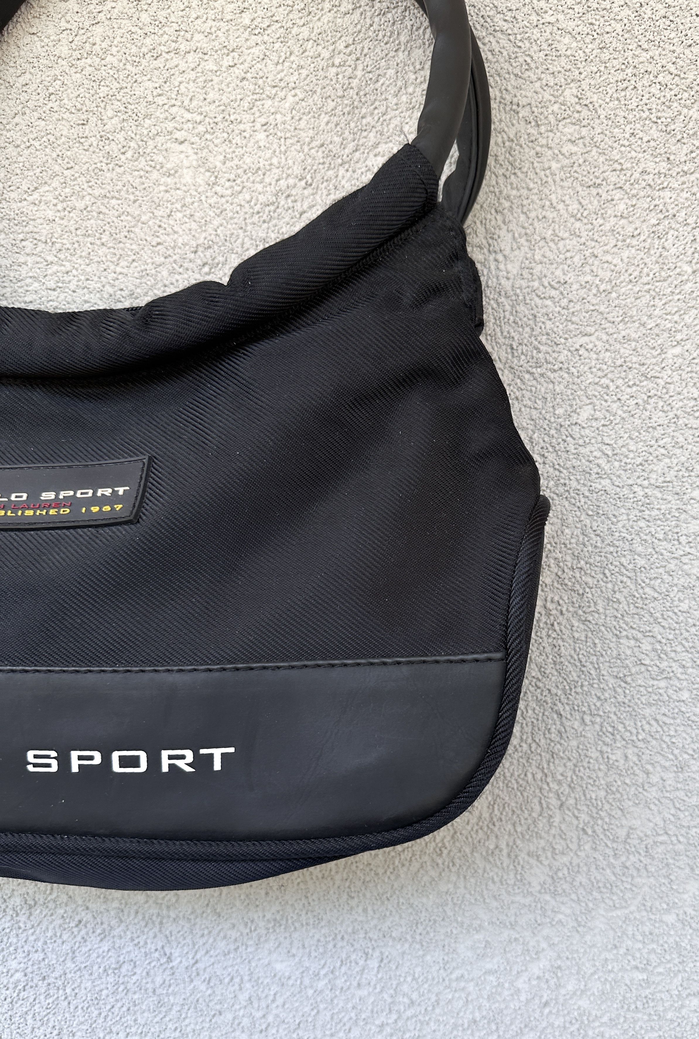 Ralph Lauren Vintage Polo Sport Ralph Lauren women bag Size ONE SIZE - 2 Thumbnail