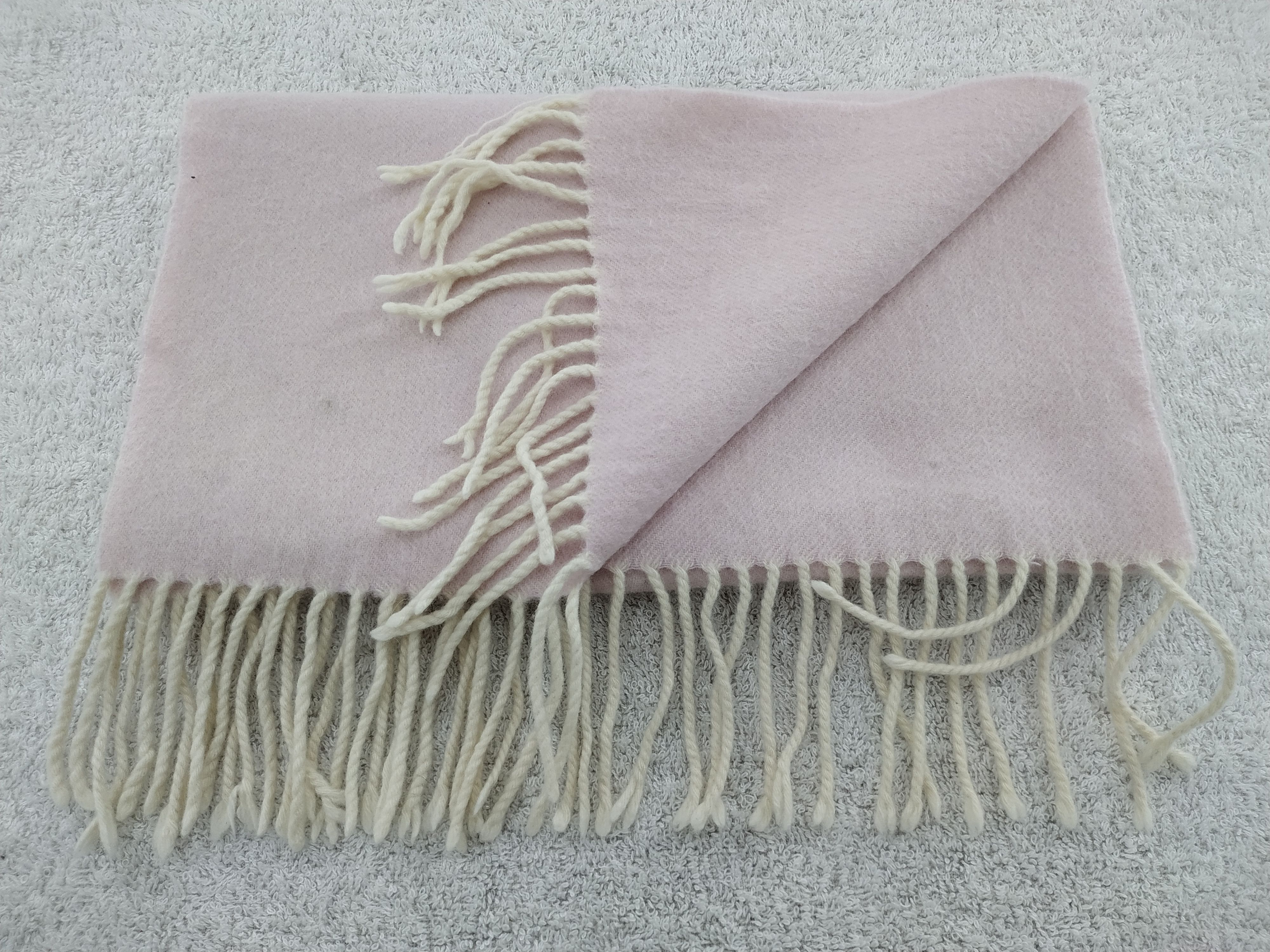 Vintage Vintage Elle Scarf/Muffler/Neckwear MF394A Size ONE SIZE - 4 Thumbnail