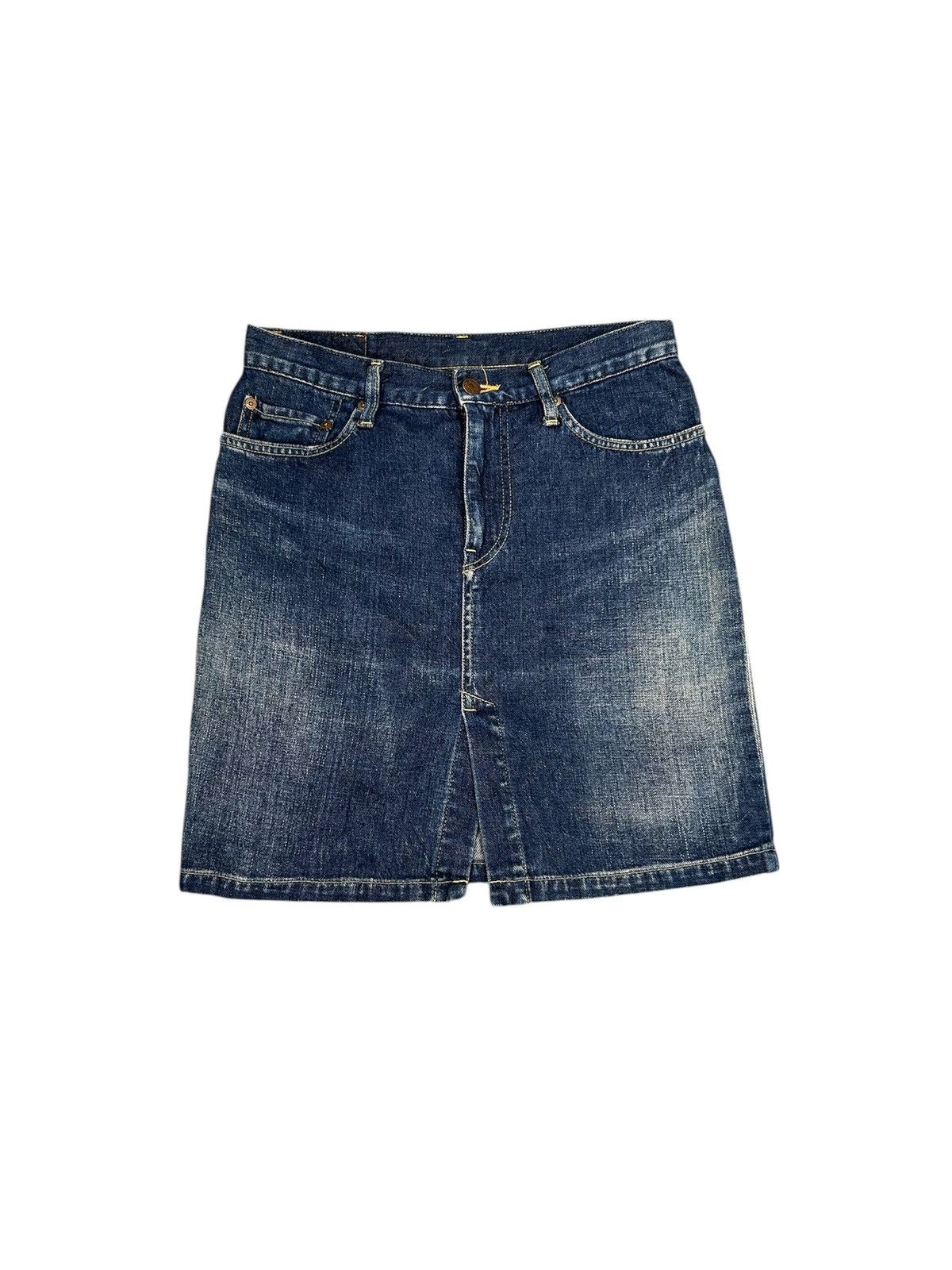 Hysteric Glamour Vintage Hysteric Glamour Skirt Size 30" / US 8 / IT 44 - 1 Thumbnail