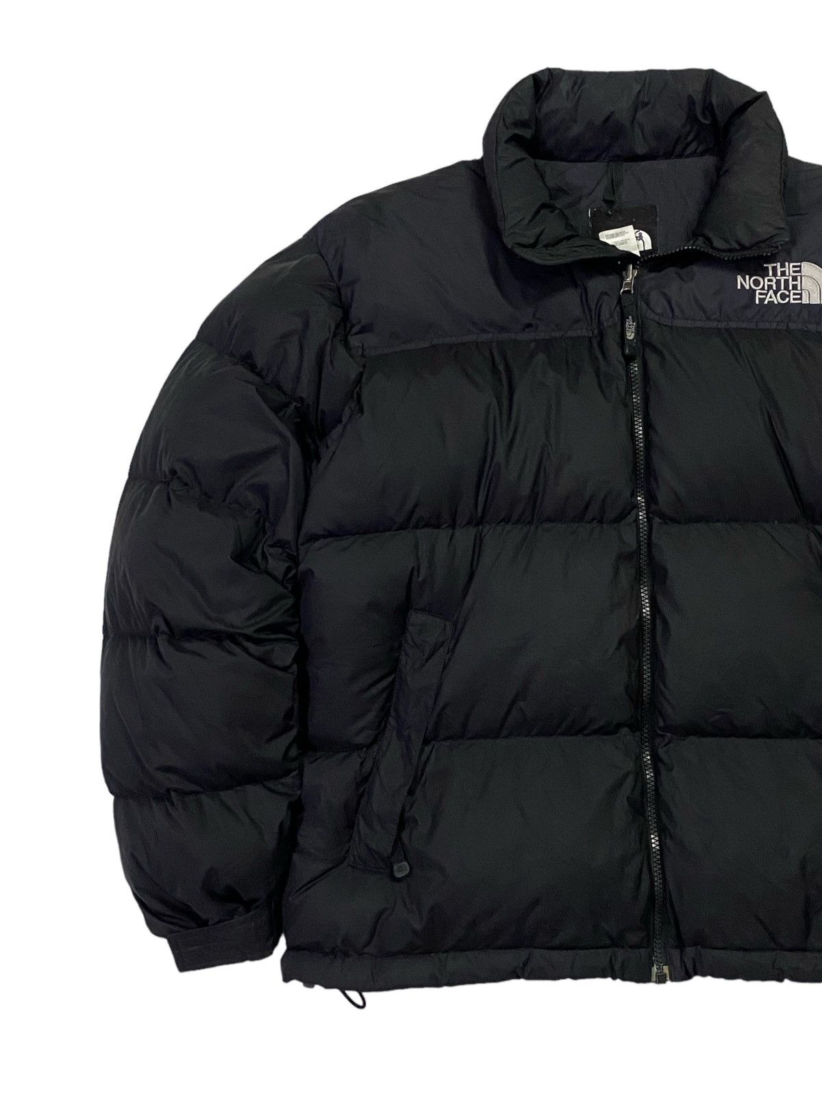 The North Face The North Face 700 Nuptse Puffer Jacket Size US L / EU 52-54 / 3 - 16 Thumbnail