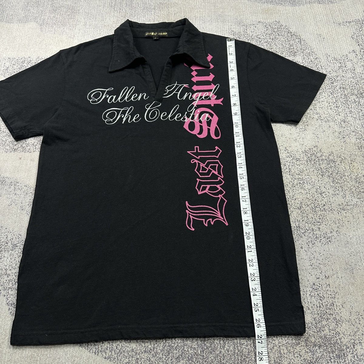 Japanese Brand Drimal doing japanese brand Size L / US 10 / IT 46 - 7 Thumbnail