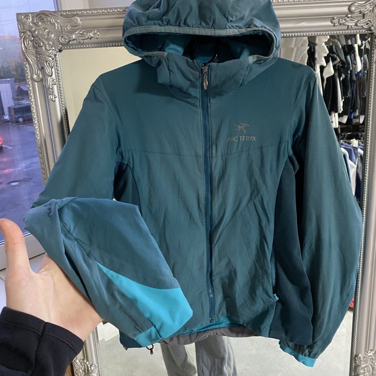 Arc'teryx Arcteryx Atom LT Jacket Size US S / EU 44-46 / 1 - 5 Thumbnail