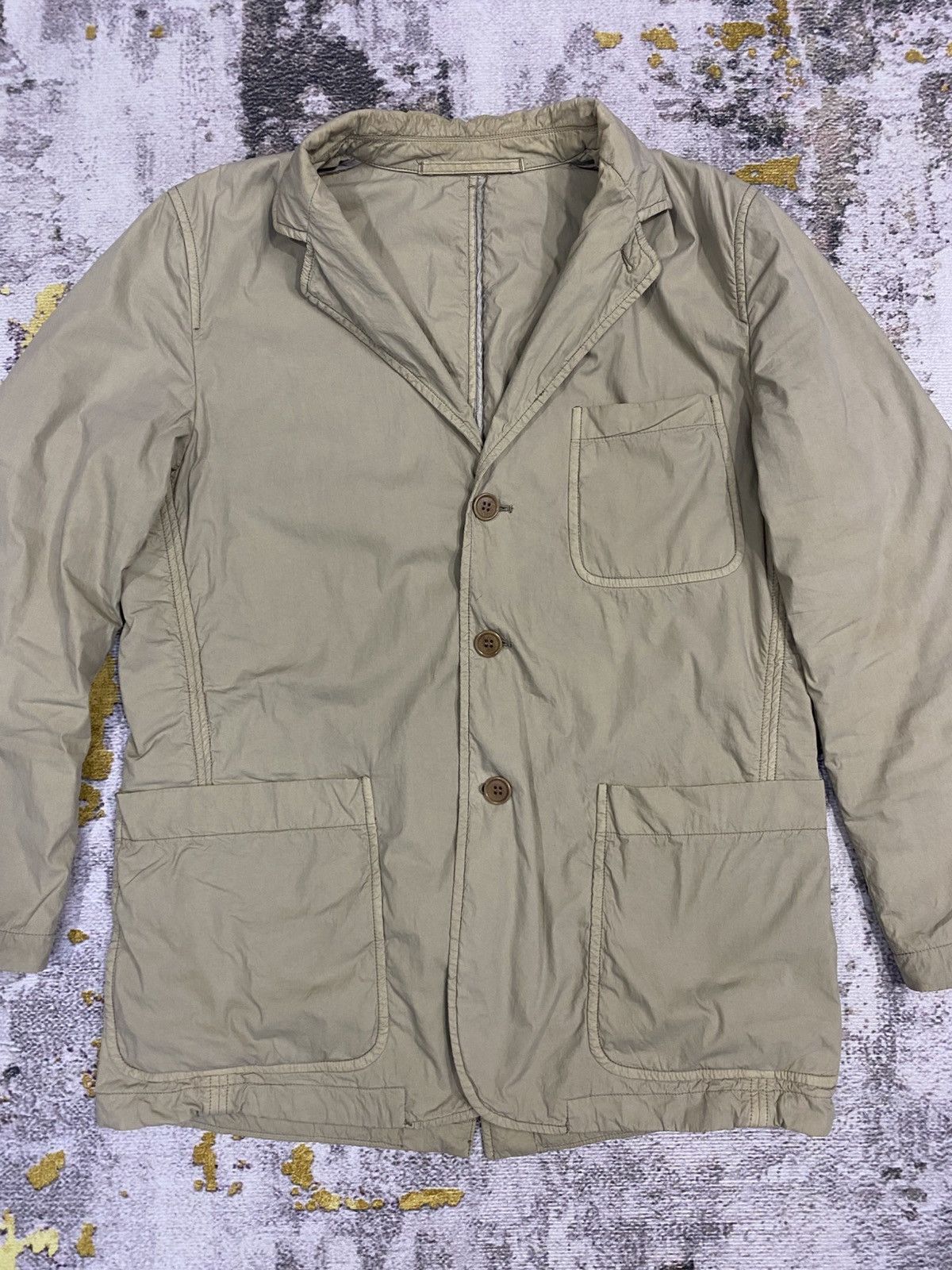 C.P. Company Vintage C.P Company Jacket Size US L / EU 52-54 / 3 - 2 Thumbnail