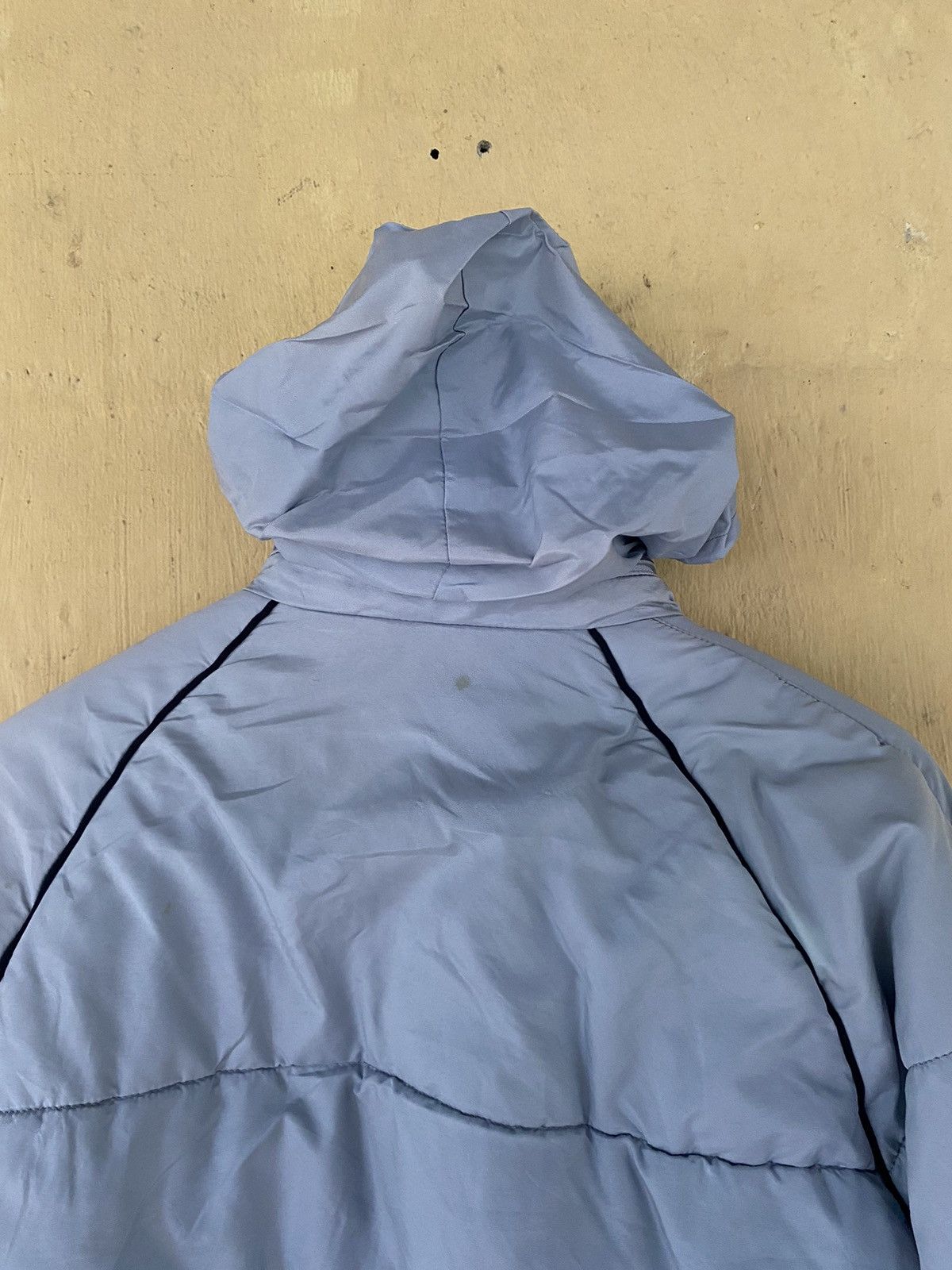 Fusalp × Vintage Vintage FUSALP Puffer Skiwear Outdoor Jacket Size US L / EU 52-54 / 3 - 7 Thumbnail