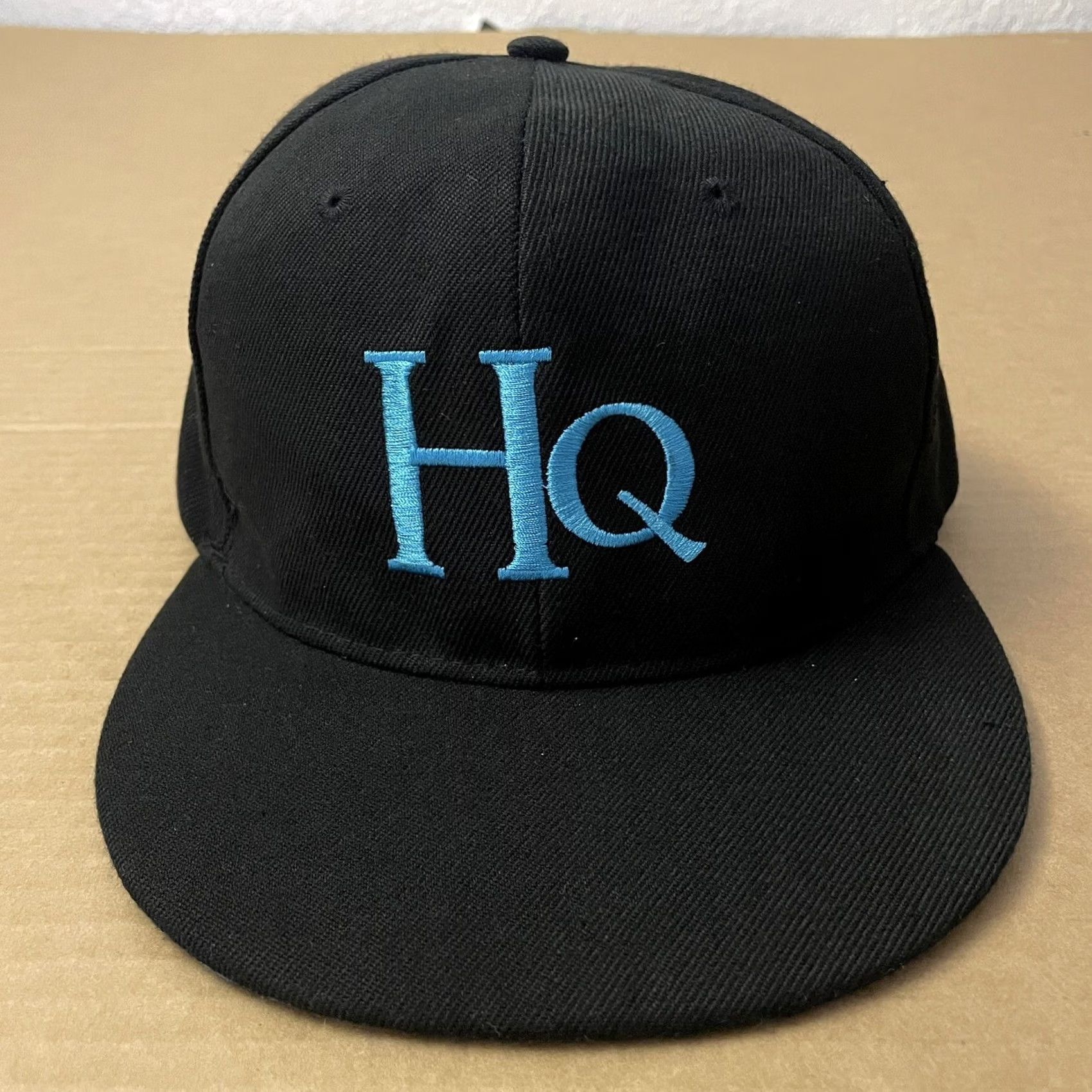 Vintage Hpnotiq Hat Cap Snapback Adult Adjustable Black One Size Mens Size ONE SIZE - 2 Thumbnail