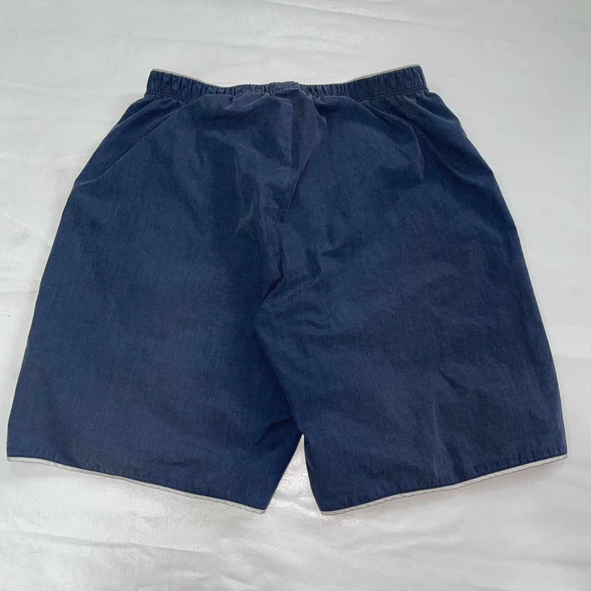 Nike × Vintage Nike vintage y2k shorts Size US 30 / EU 46 - 4 Thumbnail