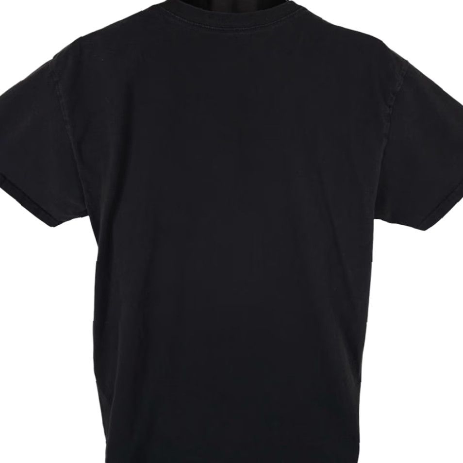 Vintage Newtons 2nd Law Of Motion T Shirt Mens Size Large What Part Dont You Understand Size US L / EU 52-54 / 3 - 4 Thumbnail