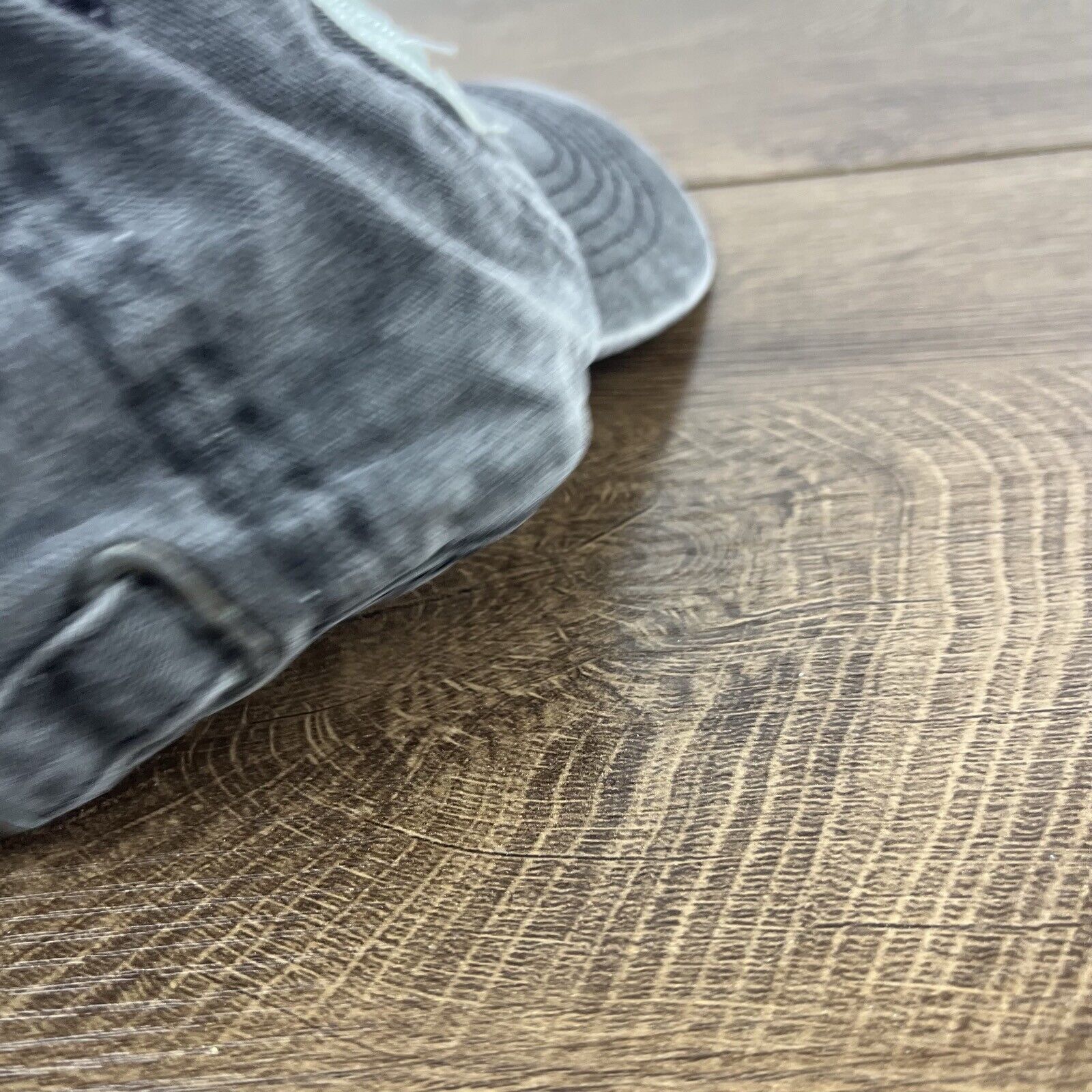 Other Melbourne Beach Hat Melbourne Hat Gray Adjustable Hat Gray A Size ONE SIZE - 11 Thumbnail