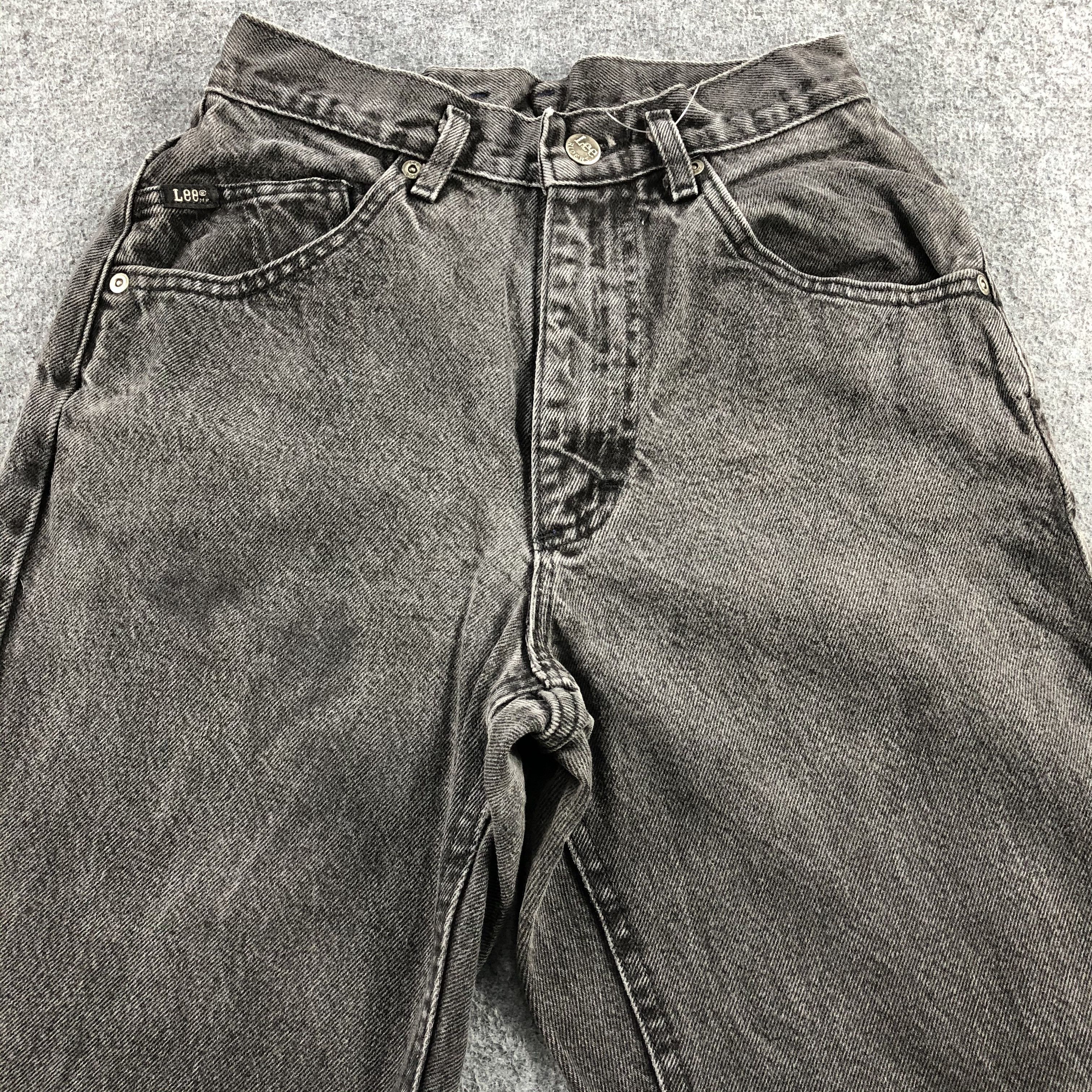 Lee Vintage Lee Earth Tone Jeans-J2019 Size US 26 / EU 42 - 3 Thumbnail