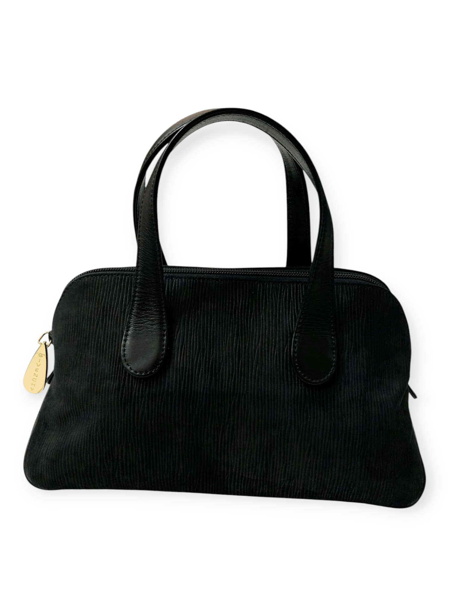Givenchy Vintage Givenchy Handle Bag Size ONE SIZE - 1 Thumbnail