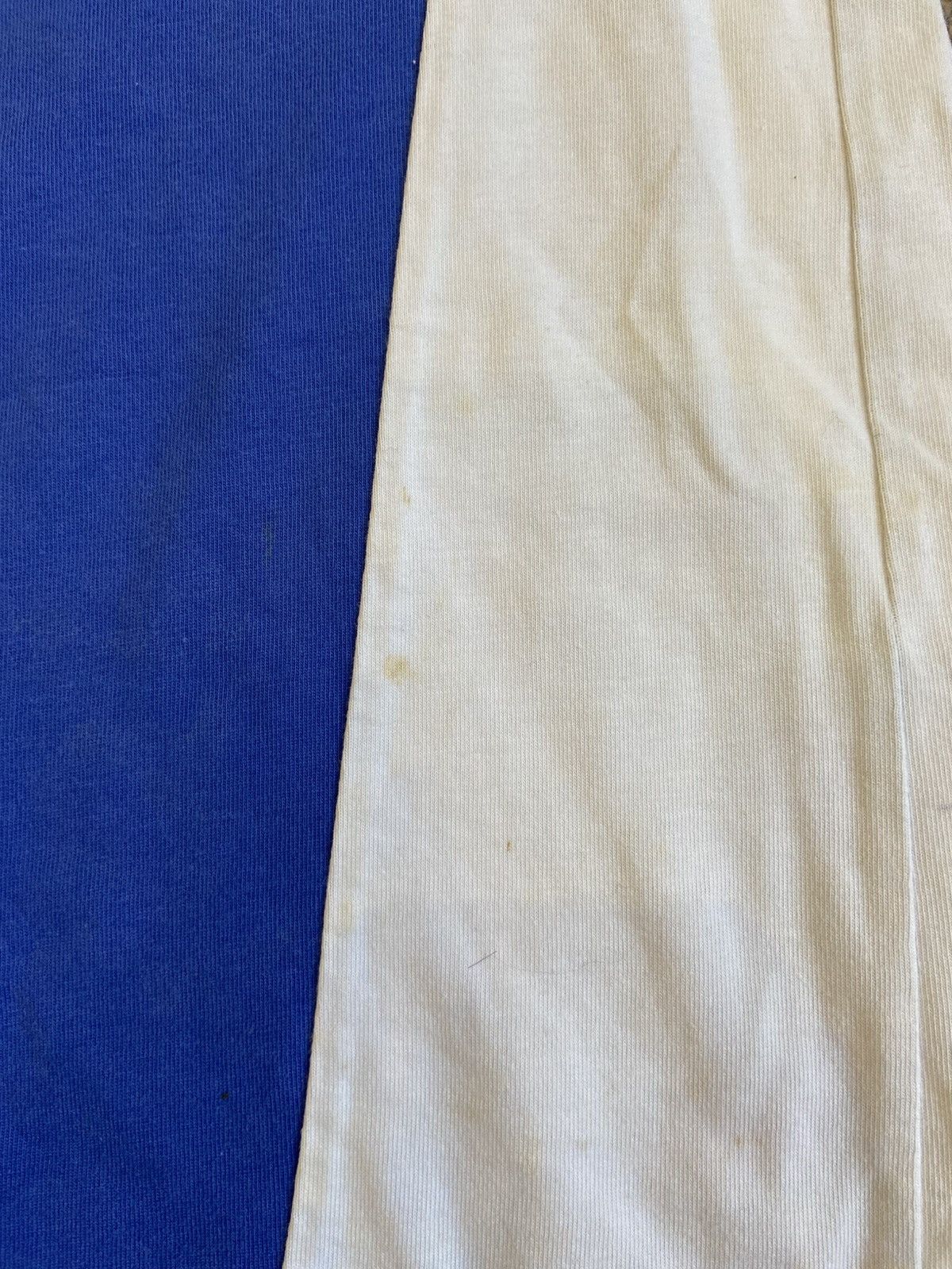 Other Vintage Kooga France Rugby Jersey Size US L / EU 52-54 / 3 - 7 Thumbnail