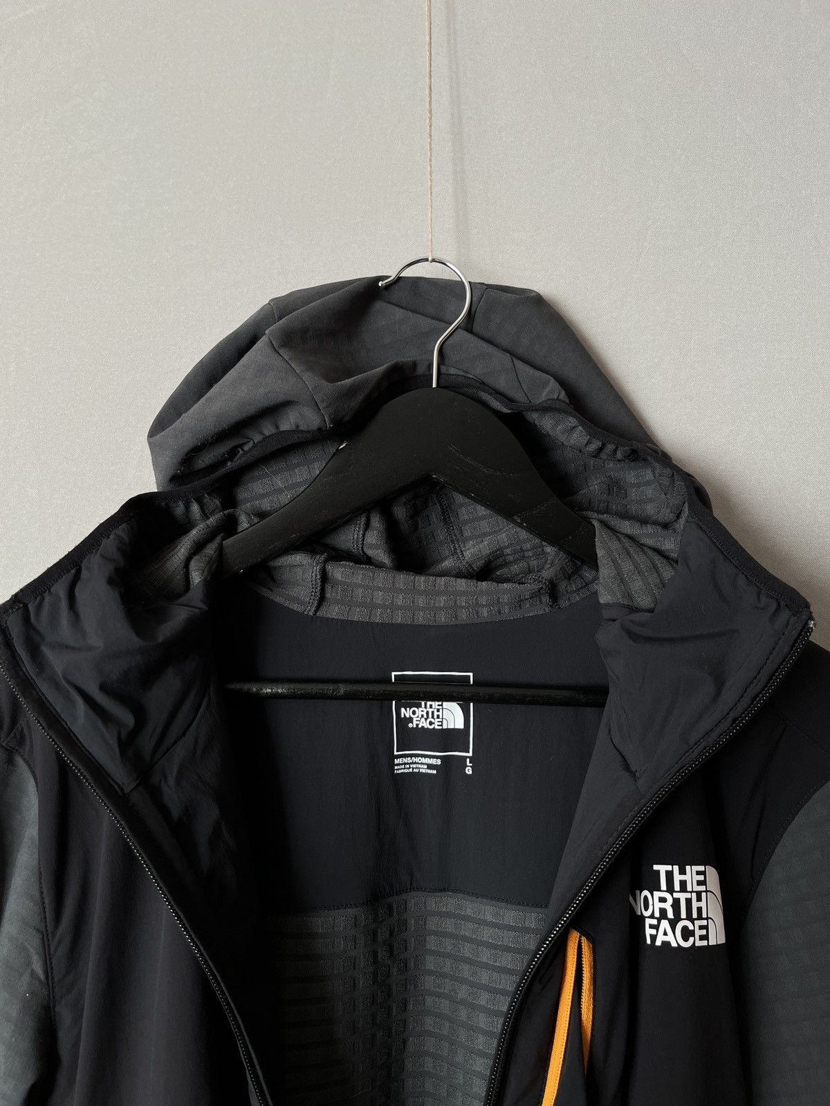 The North Face The North Face Mid Layer M DAWN TURN HYBRID VENTRIX Jacket Size US L / EU 52-54 / 3 - 14 Thumbnail