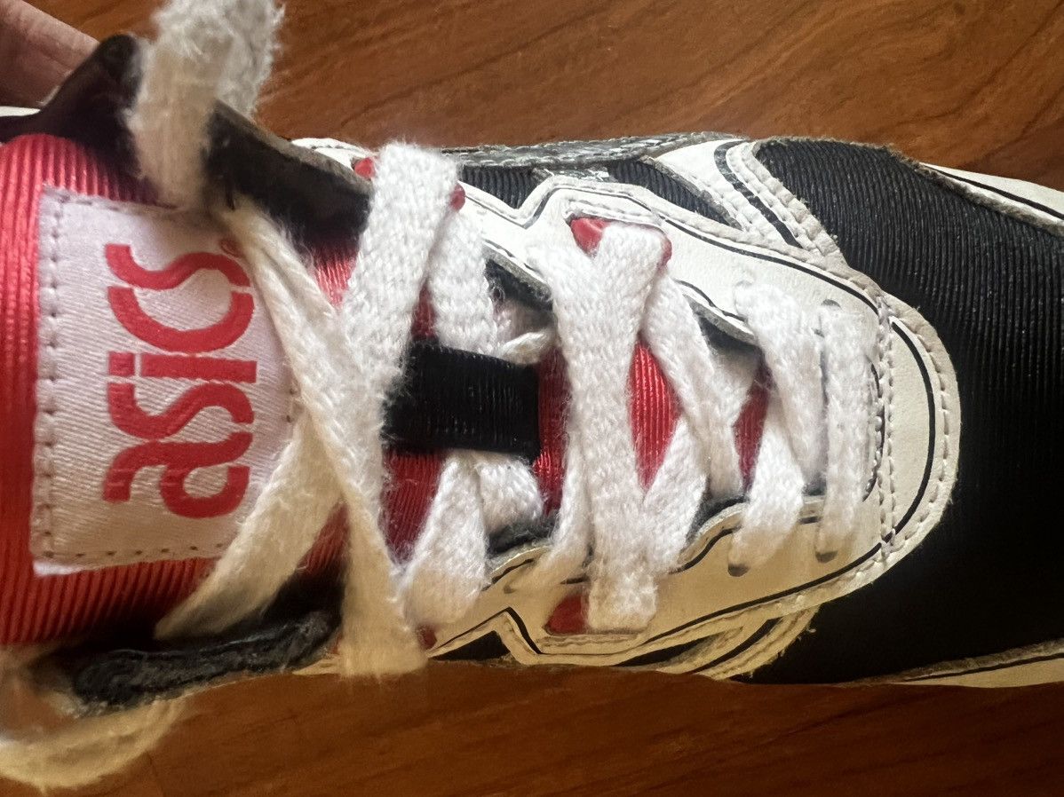 Asics Extra Butter NY x ASICS Kill Bill collab Size US 9.5 / EU 42-43 - 9 Thumbnail