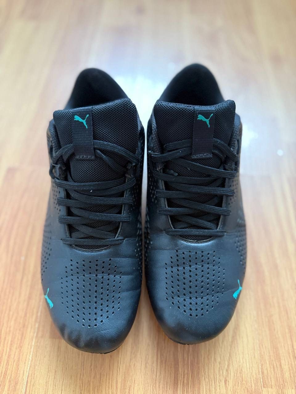 Puma Puma Mercedes -AMG Petronas Motorsport Marm DriftCat 5 Ultra Size US 7.5 / EU 40-41 - 13 Thumbnail
