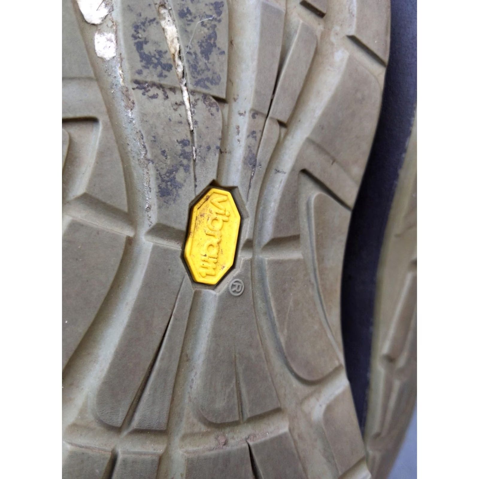 Chaco Chaco Z/2 Sandals Womens Size 11 Brown Orange Toe Loop Vibram Hiking Outdoor Size US 11 / IT 41 - 6 Thumbnail