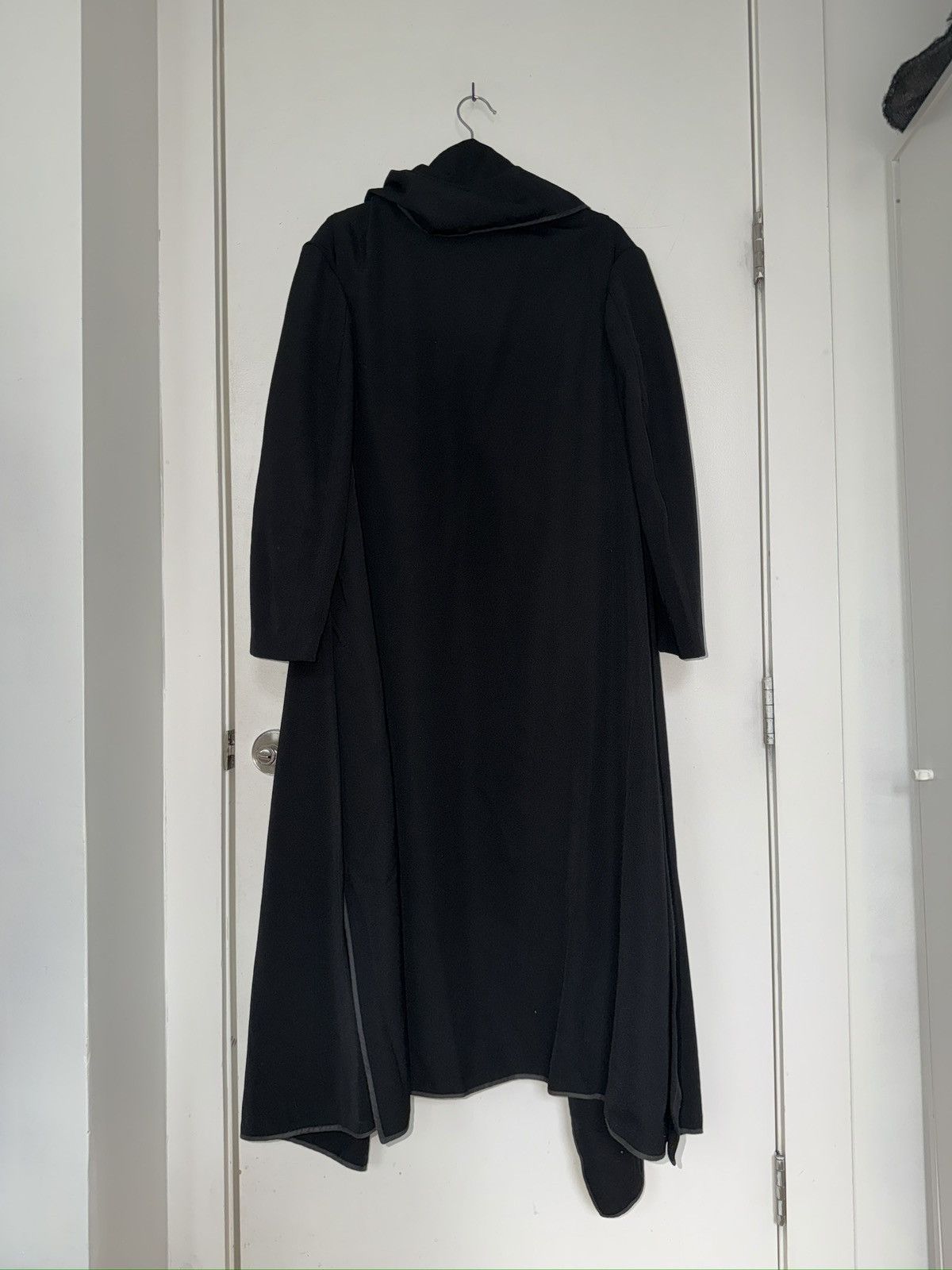 Comme des Garcons AW99 Wrap Coat Size M / US 6-8 / IT 42-44 - 3 Thumbnail