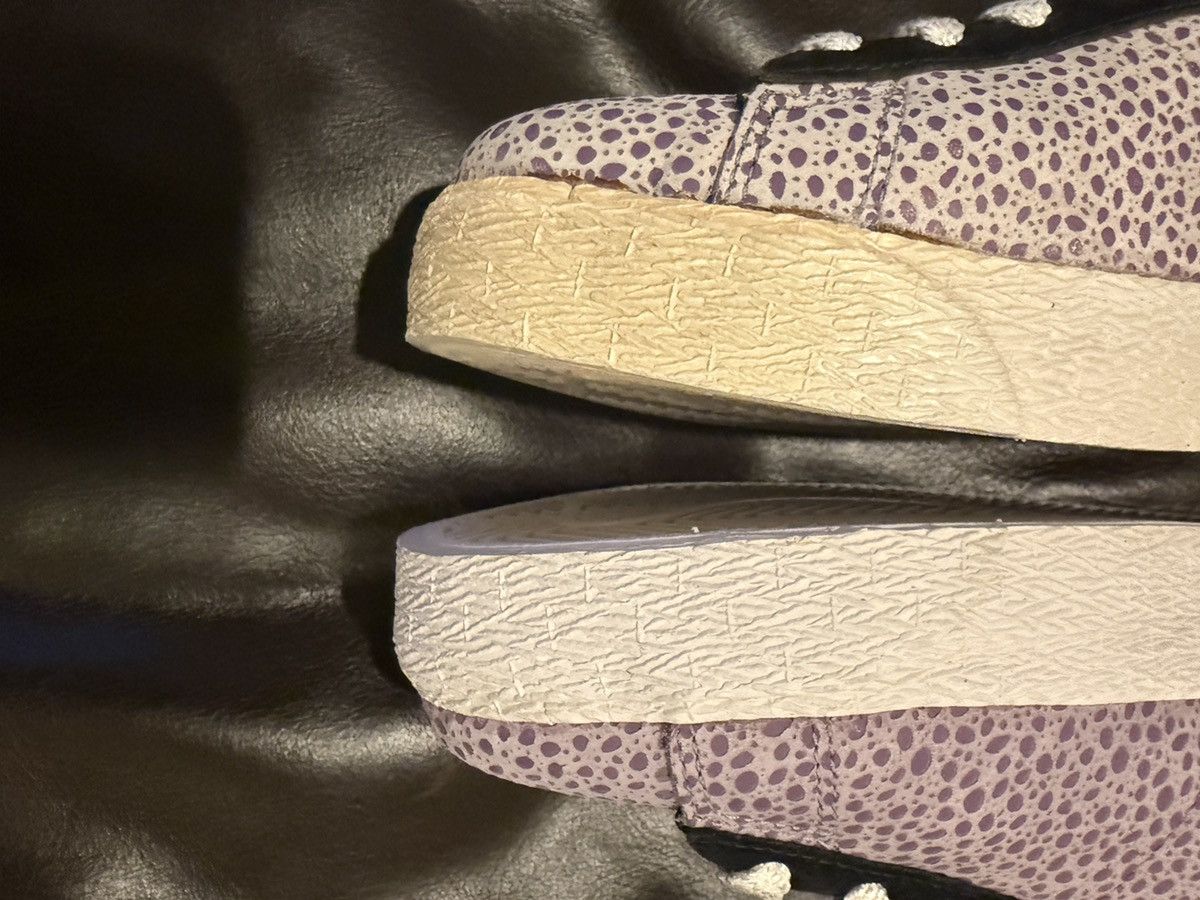 Nike SIGNED Nike Blazer Mid PRM DQM Safari 317435-511 New DS 11M Size US 11 / EU 44 - 7 Thumbnail