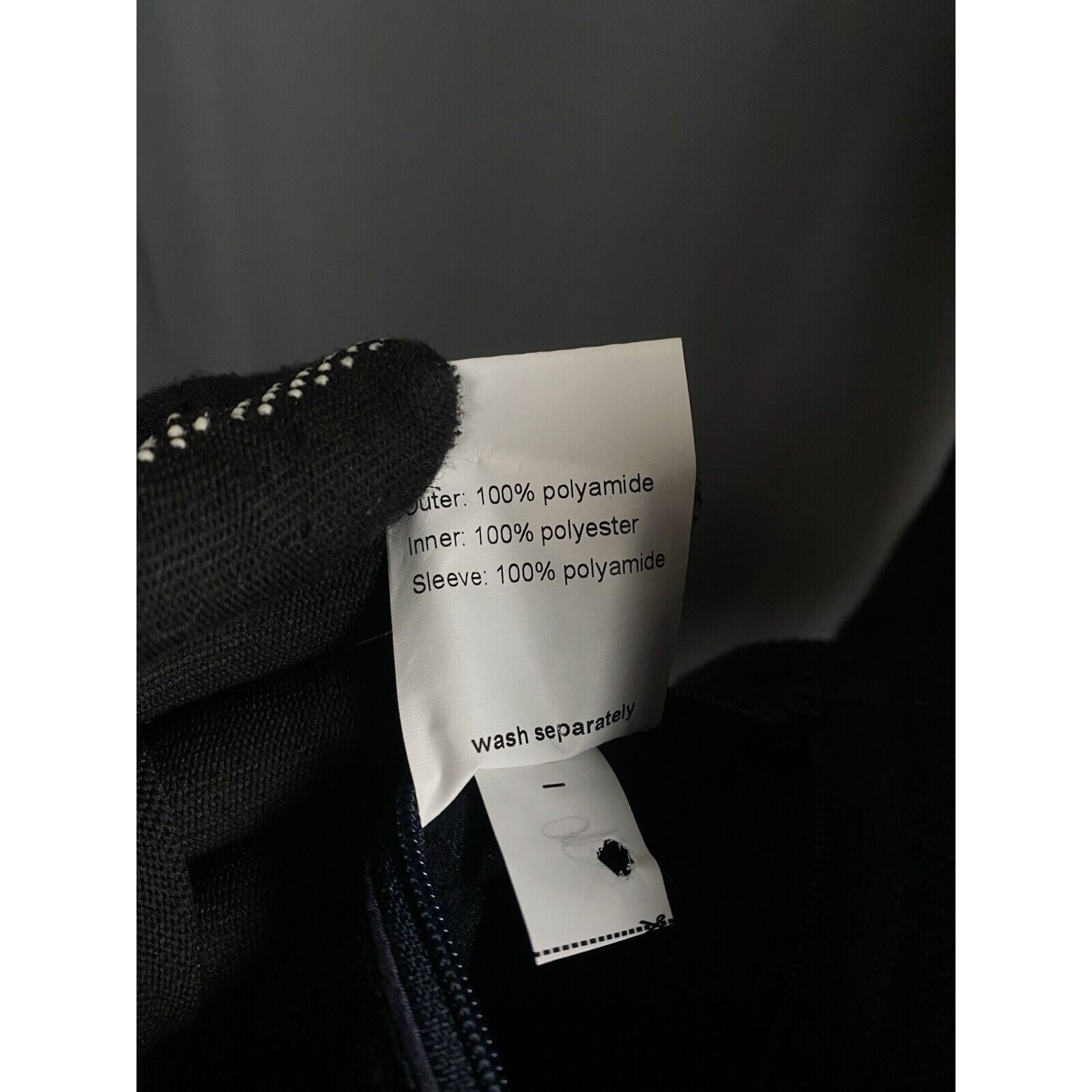 Barbour Barbour International Ariel Polarquilt Mens' Blue Quilted In Size US S / EU 44-46 / 1 - 13 Thumbnail