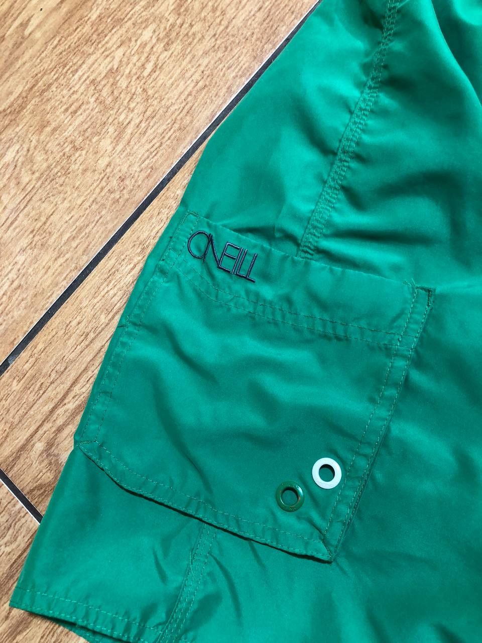 O'Neill O'Neill Swimwear Shorts Men's Size L Casual Print Logo Size US 34 / EU 50 - 15 Thumbnail