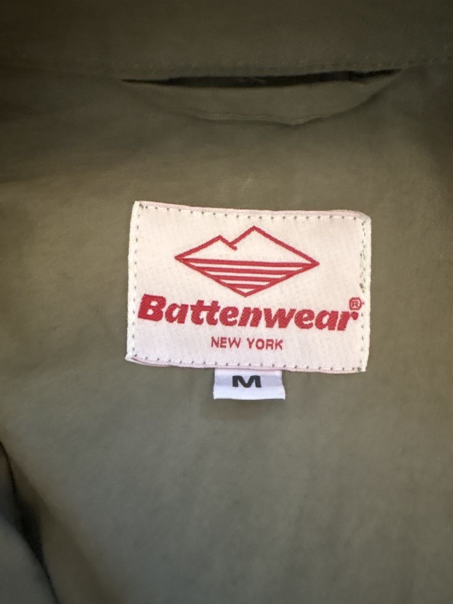 Battenwear Battenwear Golf Jacket Size US M / EU 48-50 / 2 - 3 Thumbnail