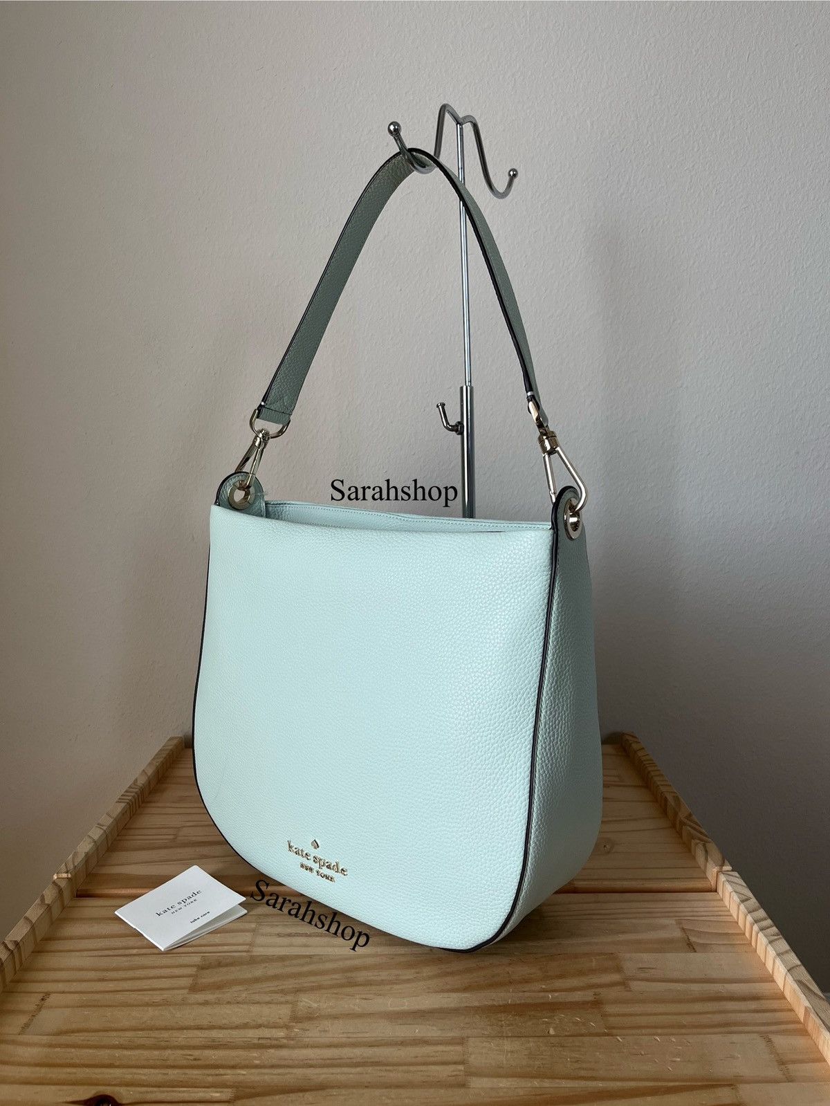 Kate Spade Kate Spade Lexy shoulder bag Size ONE SIZE - 1 Thumbnail