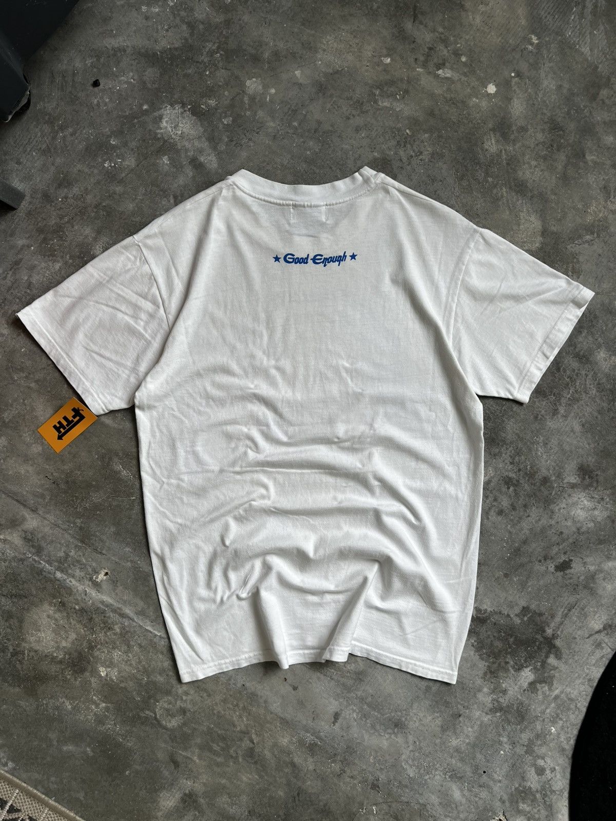Good Enough Good Enough Tshirt Size US S / EU 44-46 / 1 - 8 Thumbnail