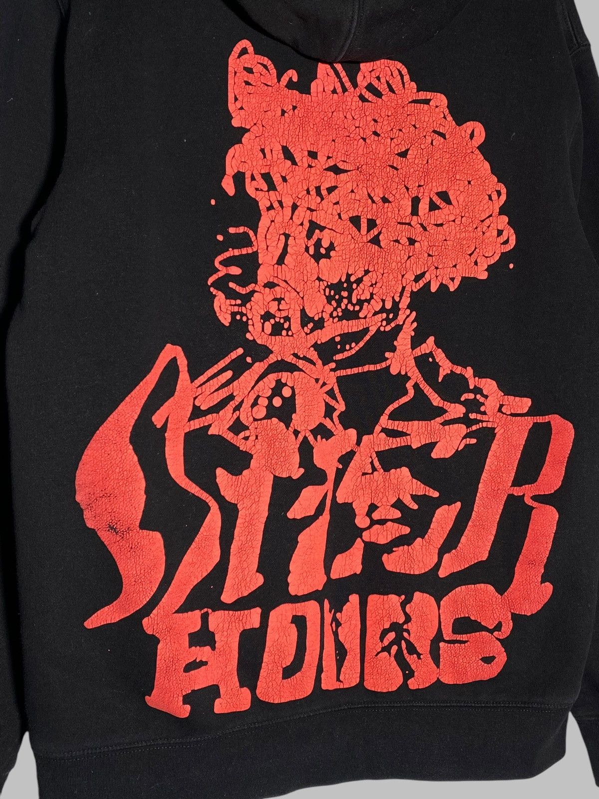 Band Tees × The Weeknd The Weeknd After House X.O black band hoodie Size US S / EU 44-46 / 1 - 3 Thumbnail