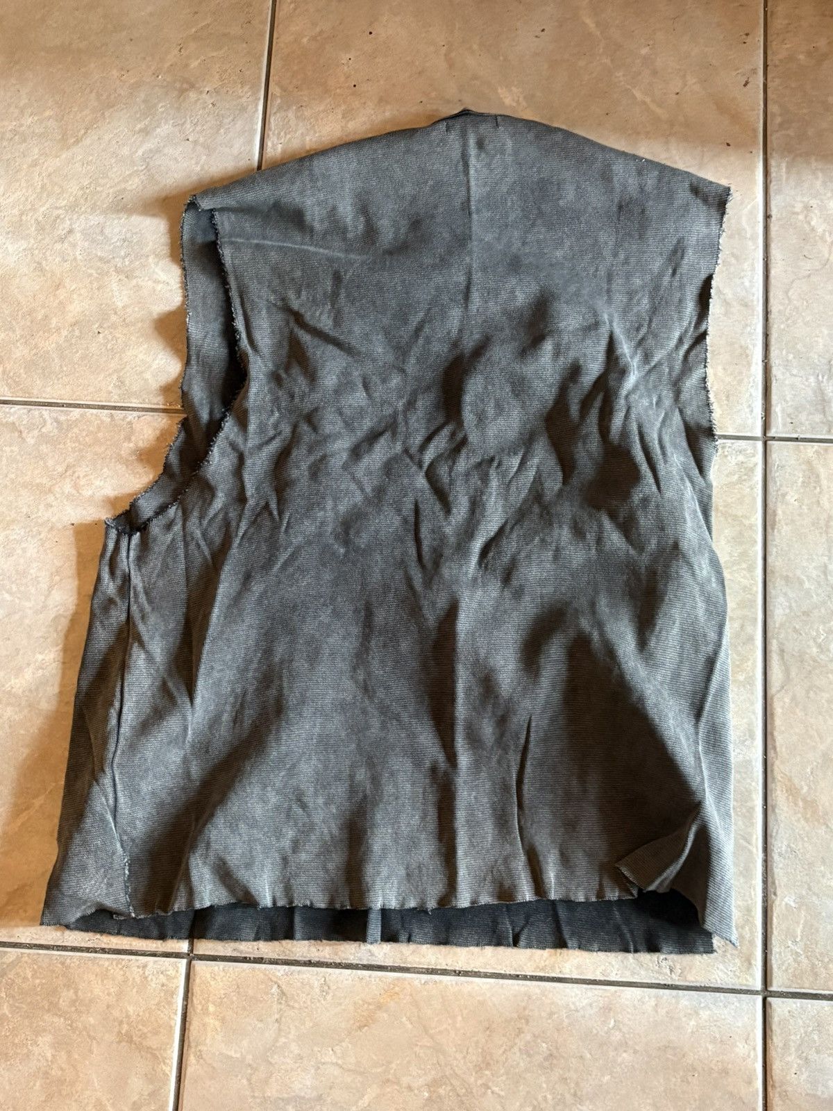 Zara Zara shirt balenciaga style Size US L / EU 52-54 / 3 - 2 Thumbnail