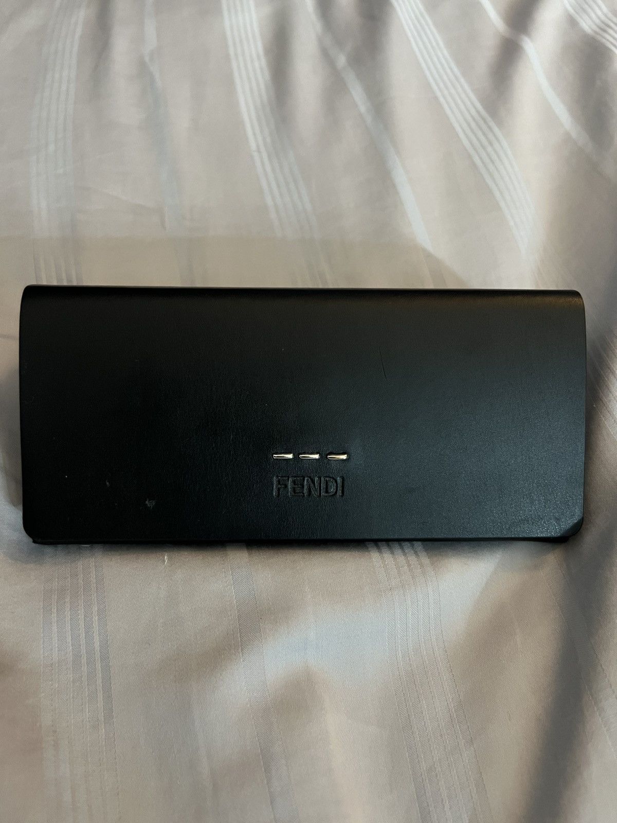 Fendi Fendi sunglasses Size ONE SIZE - 2 Thumbnail